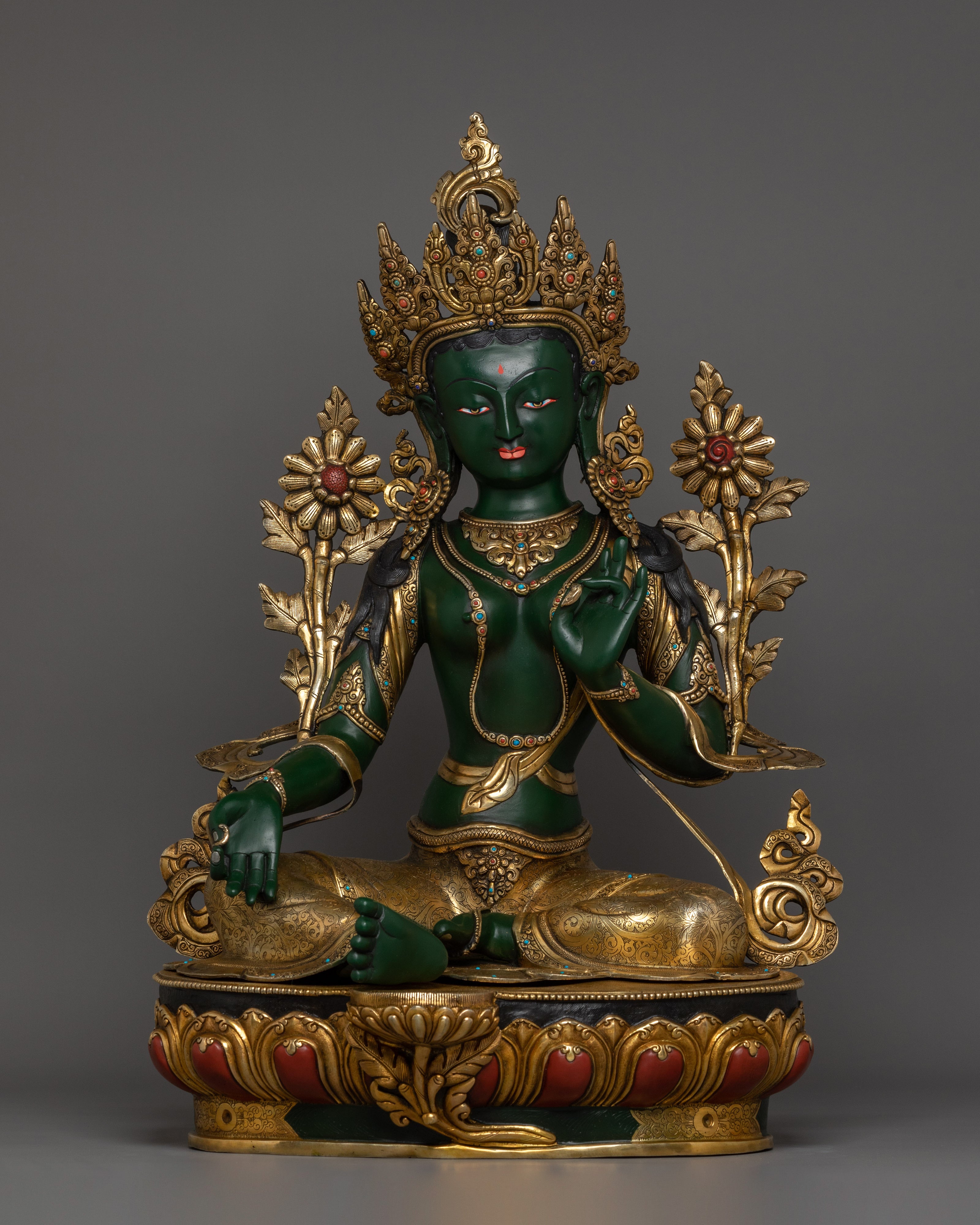 spiritual-protector-green-tara