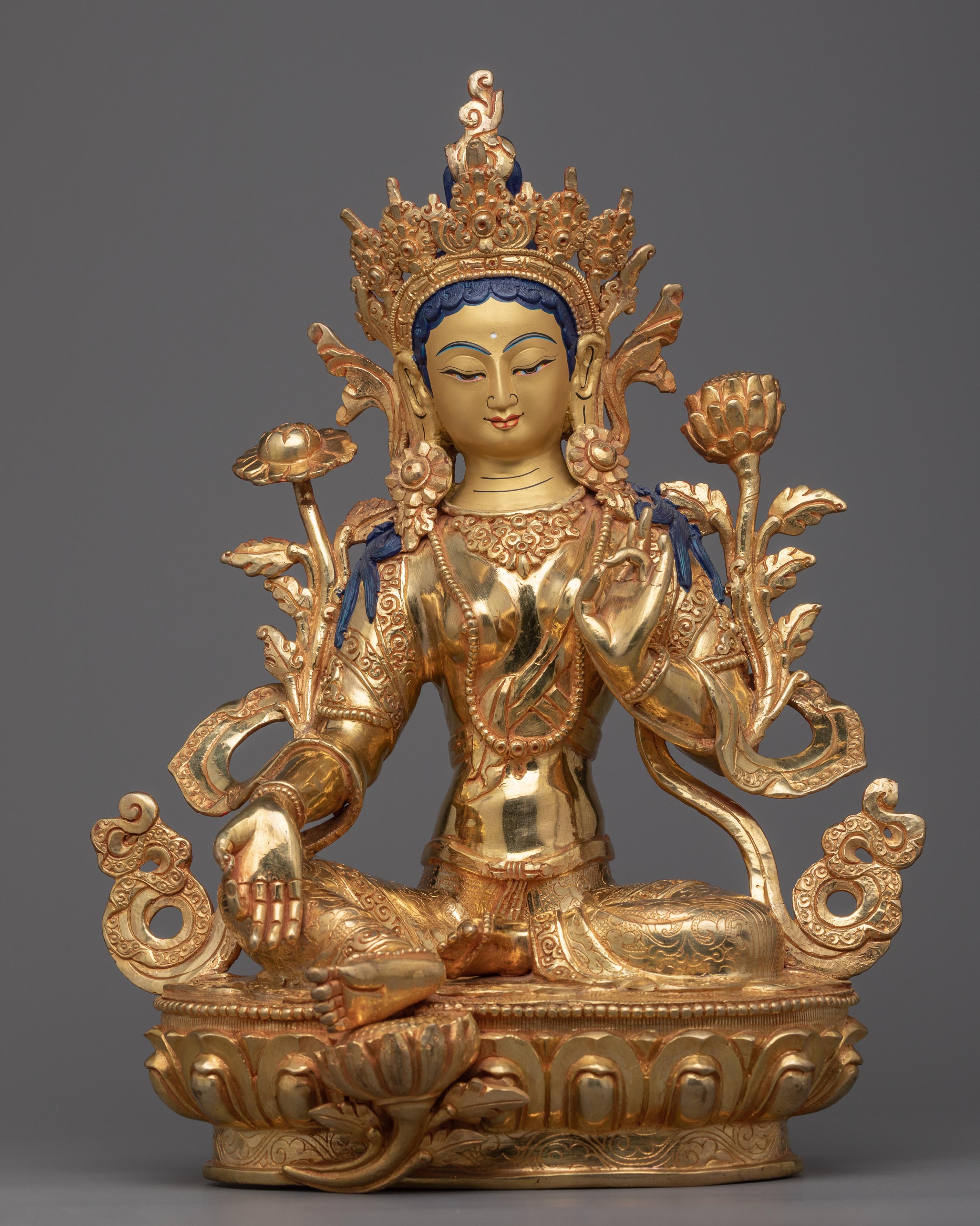 buddhist goddess tara