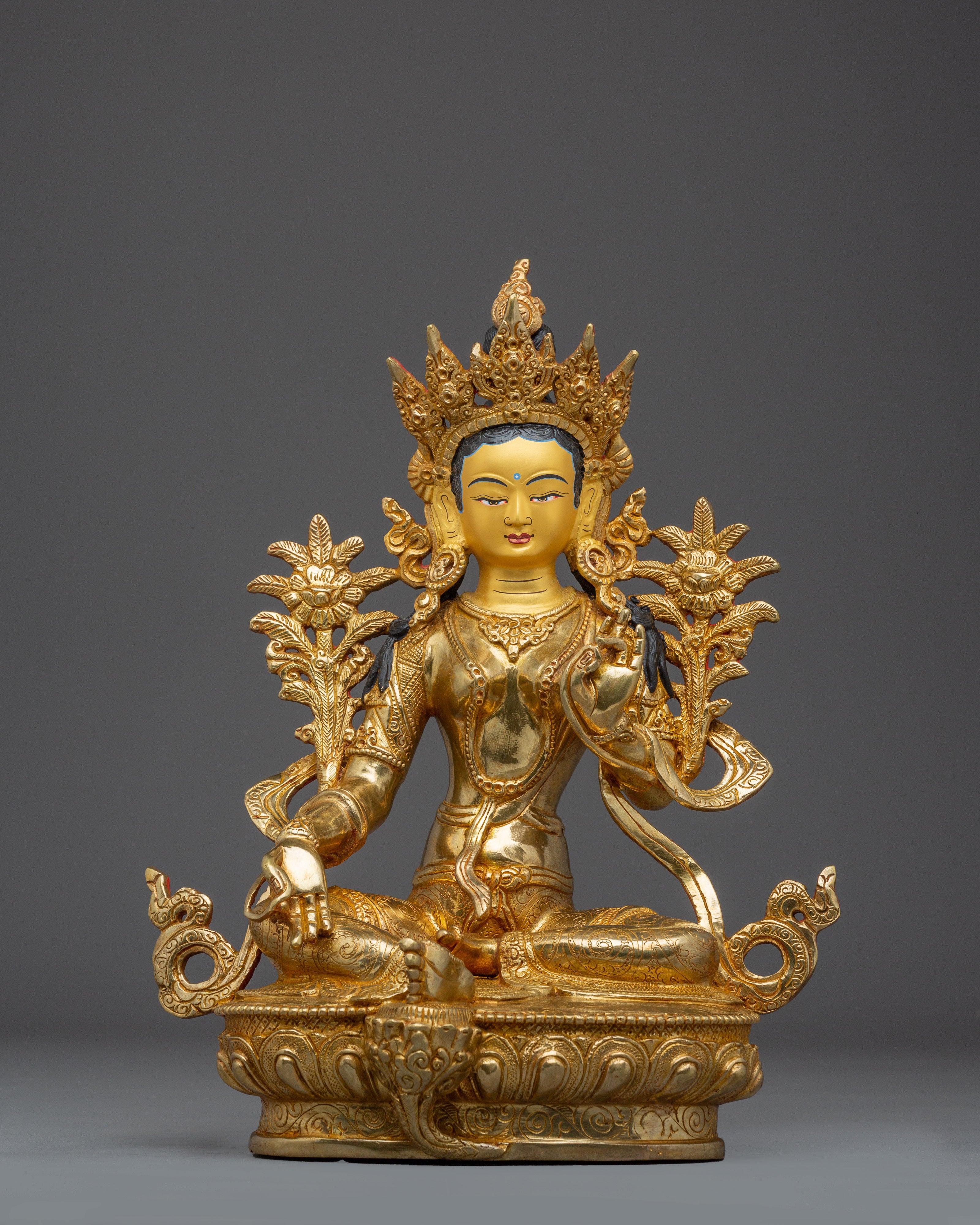 protection-goddess-green-tara