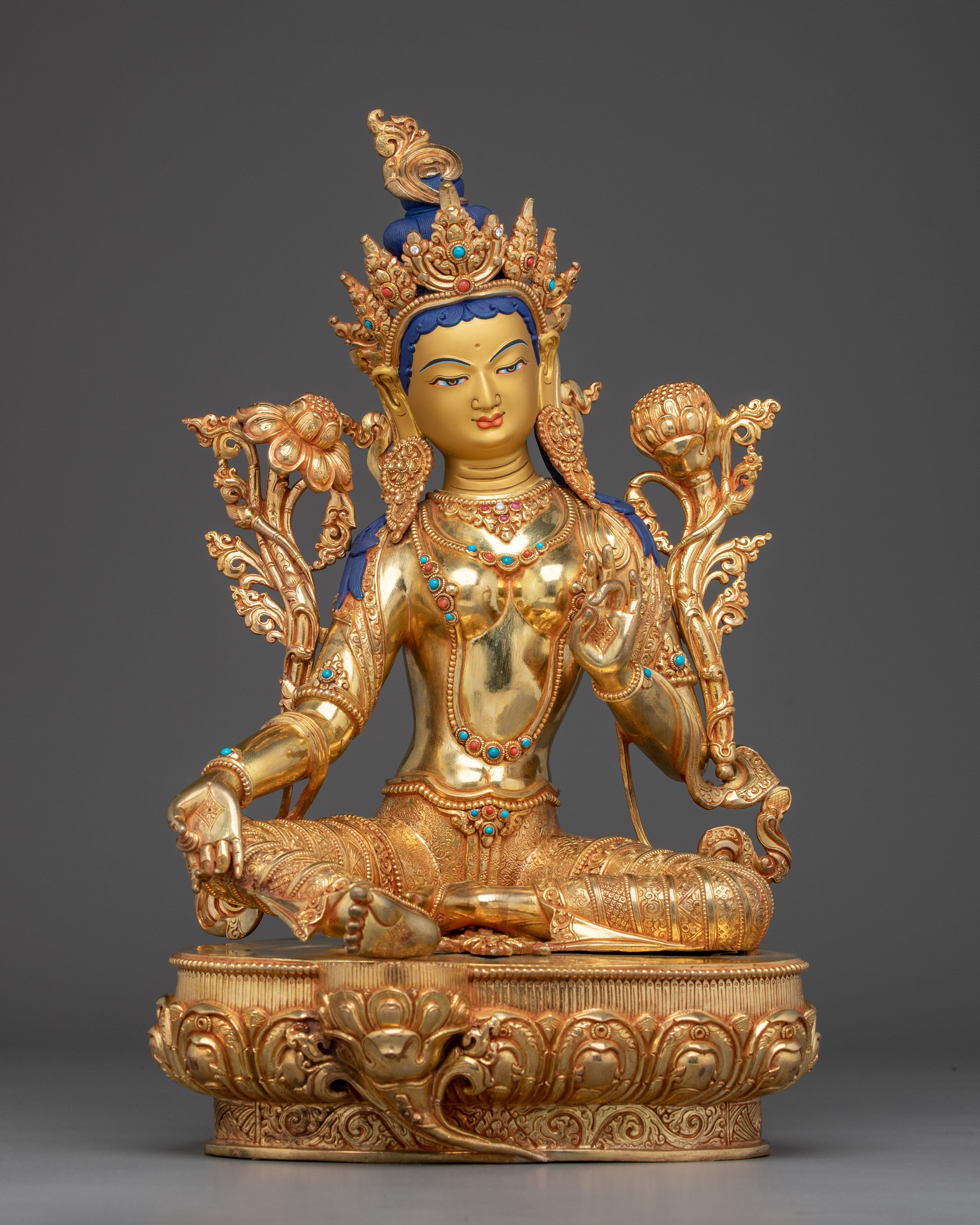 green-tara-mother-of-liberation-icon