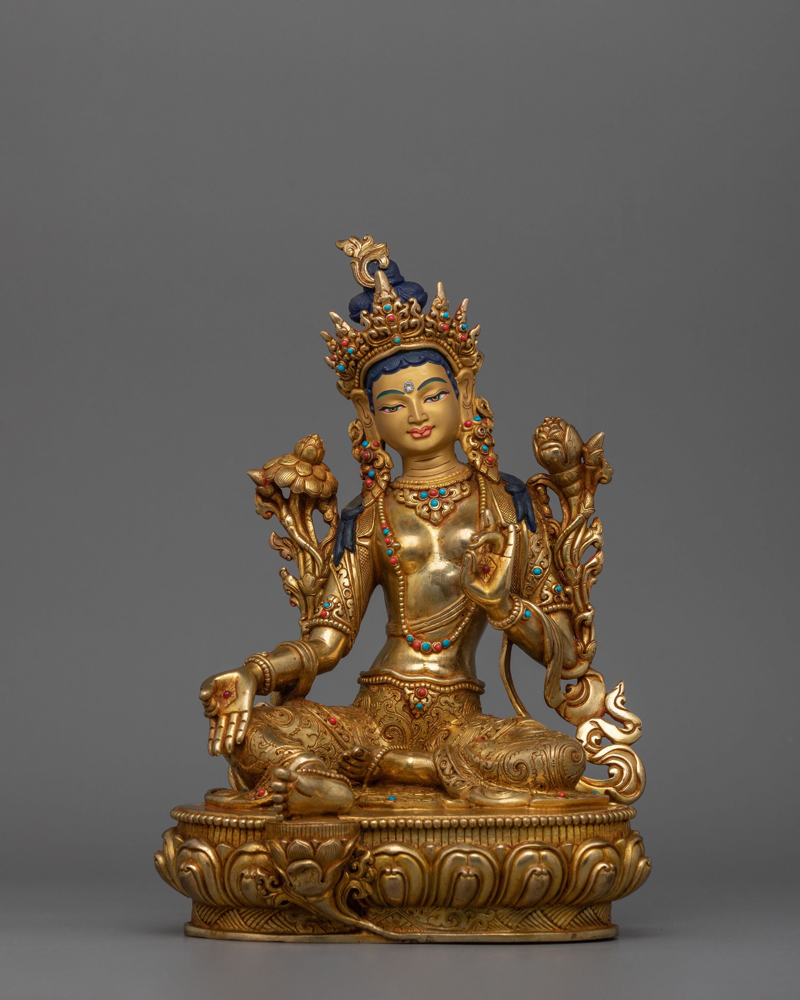 green-tara-compassionate-protector