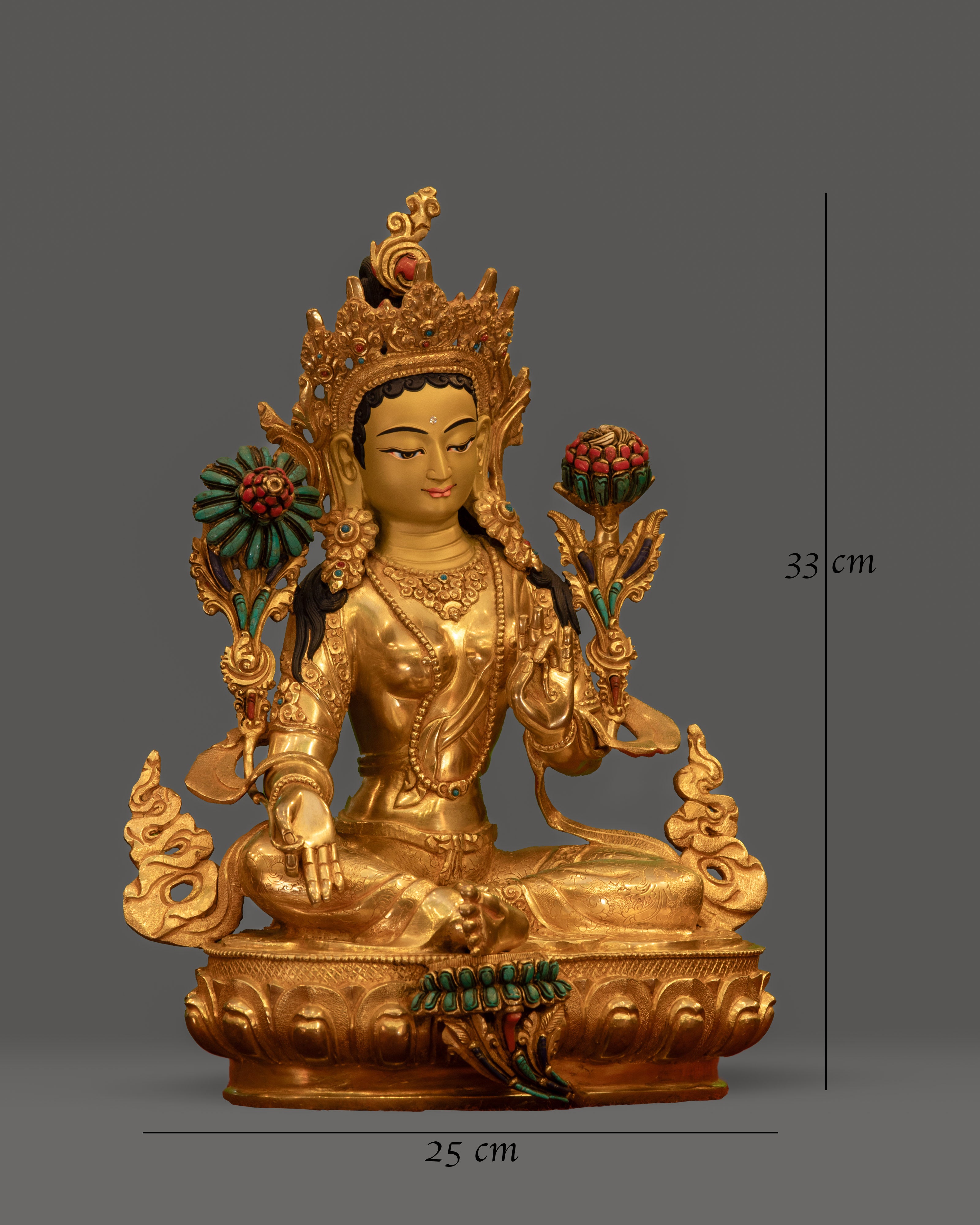 divine-feminine-artwork-green-tara