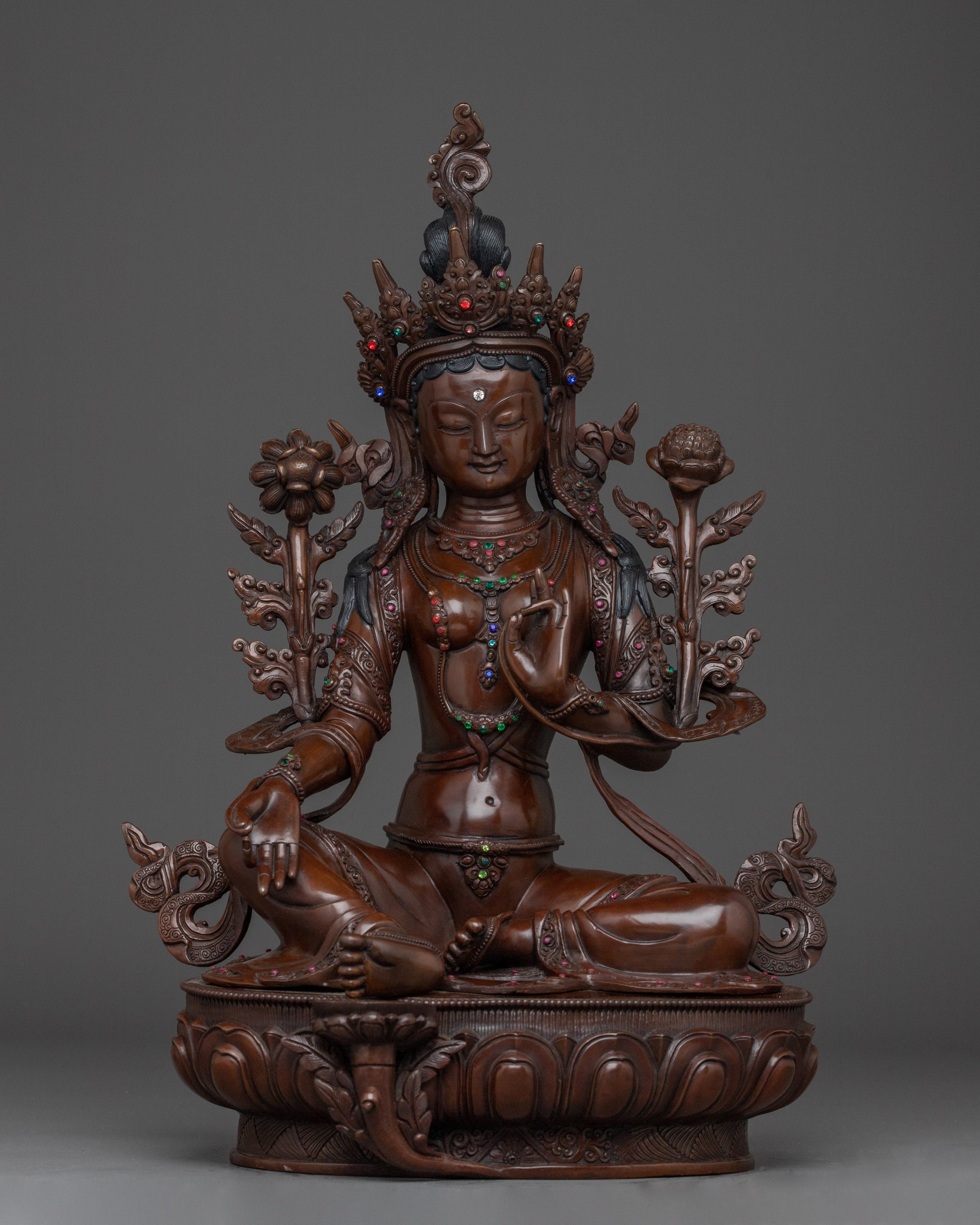 green-tara-the-guardian-of-buddhist-teachings