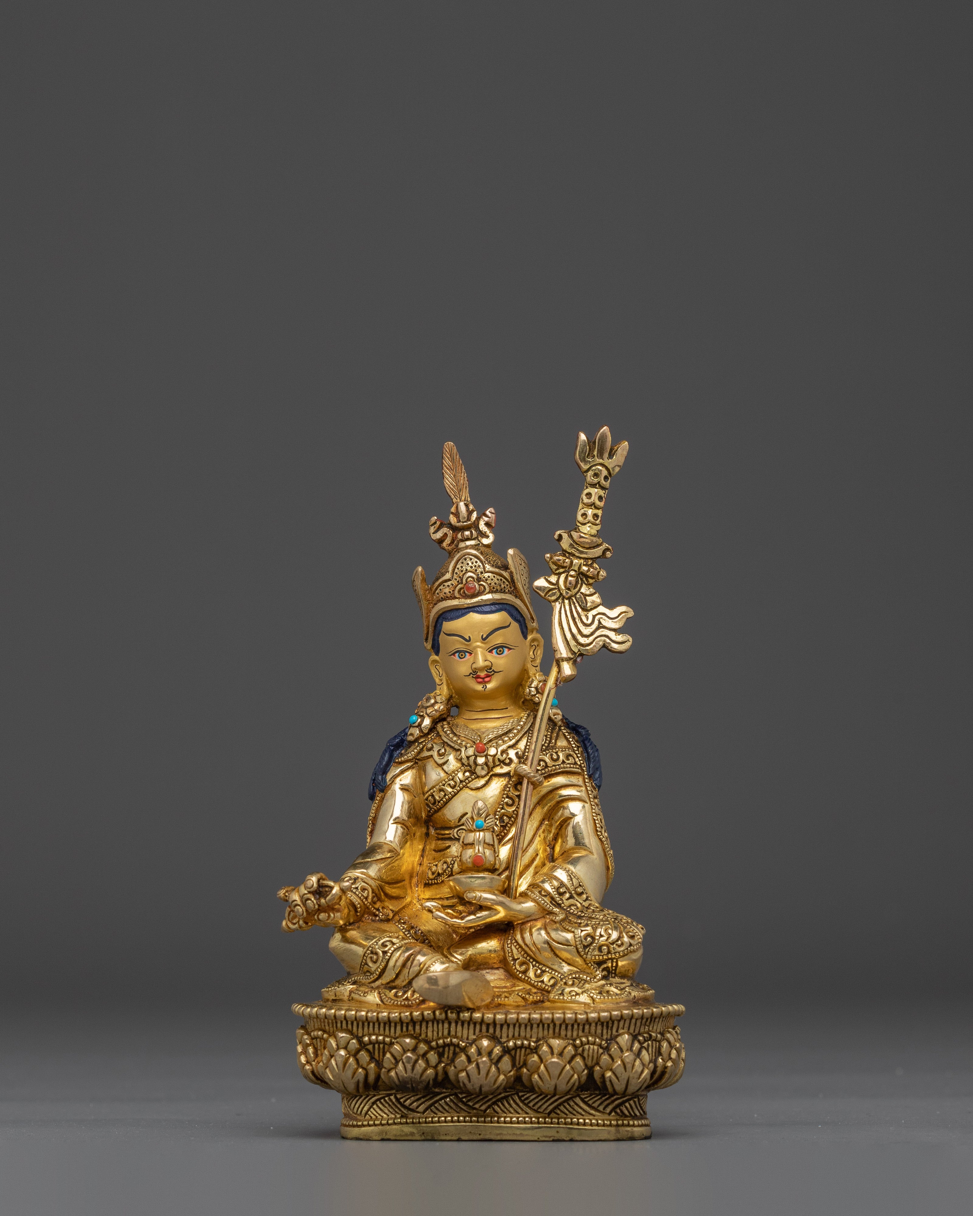 himalayan-icon-guru-rinpoche