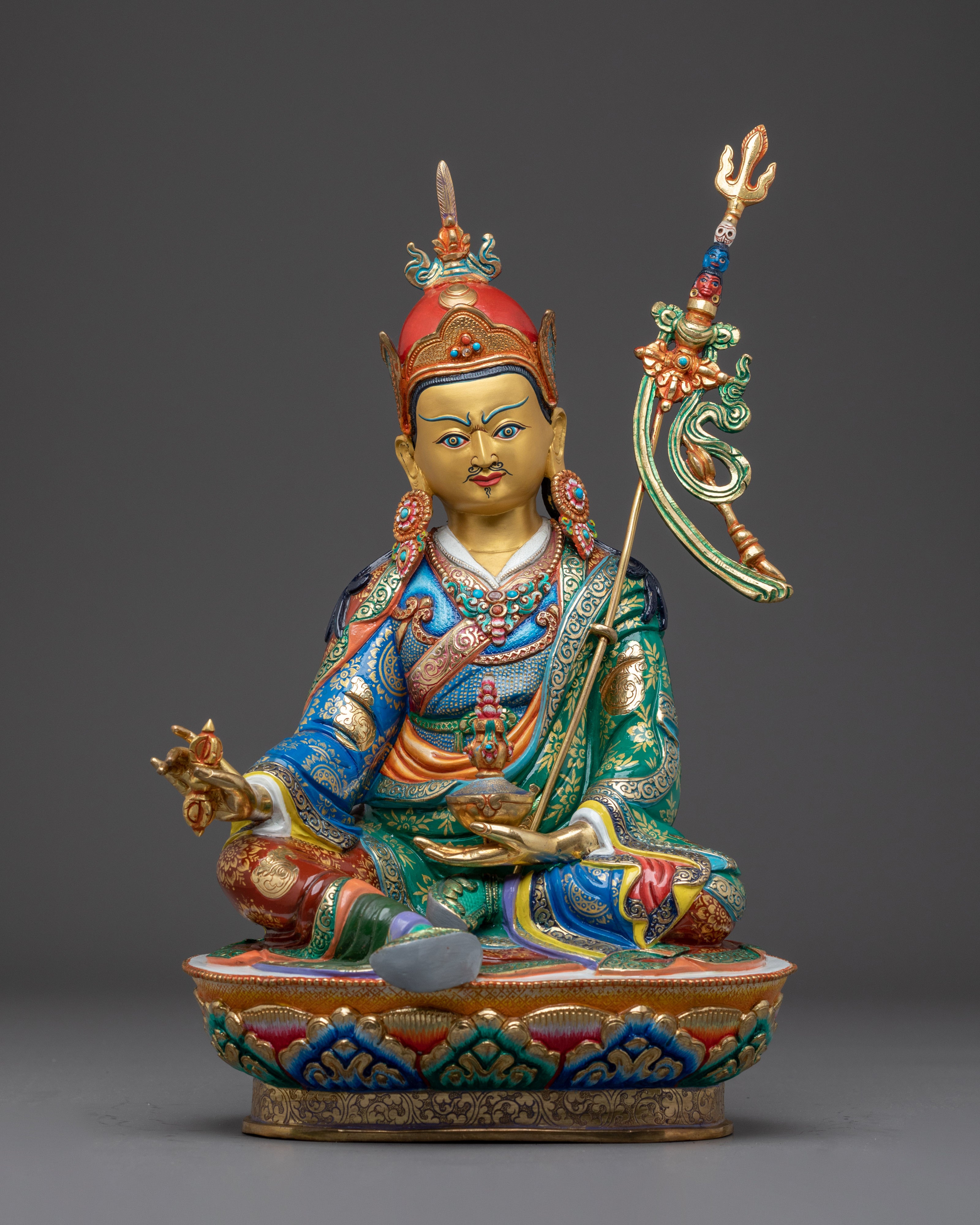 guru-rinpoche-embodiment-of-tantric-wisdom