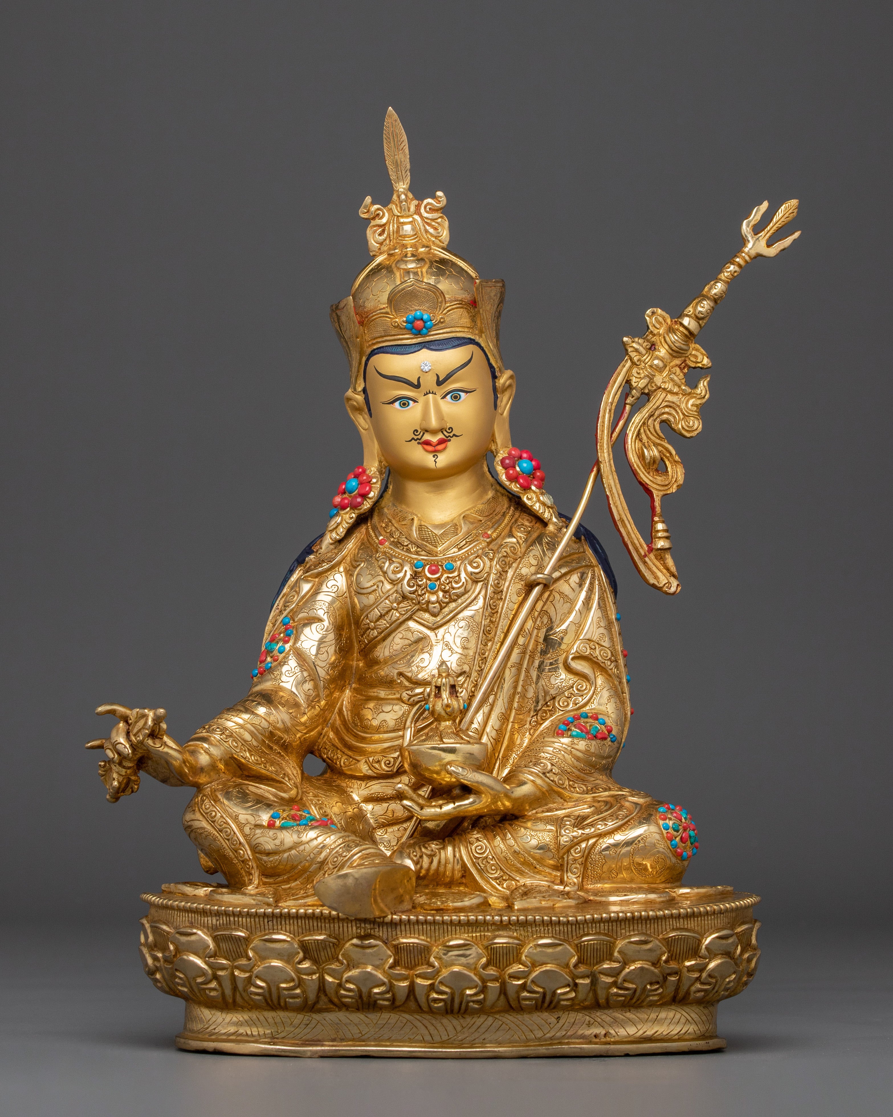 buddhist-vajra-master-guru-rinpoche