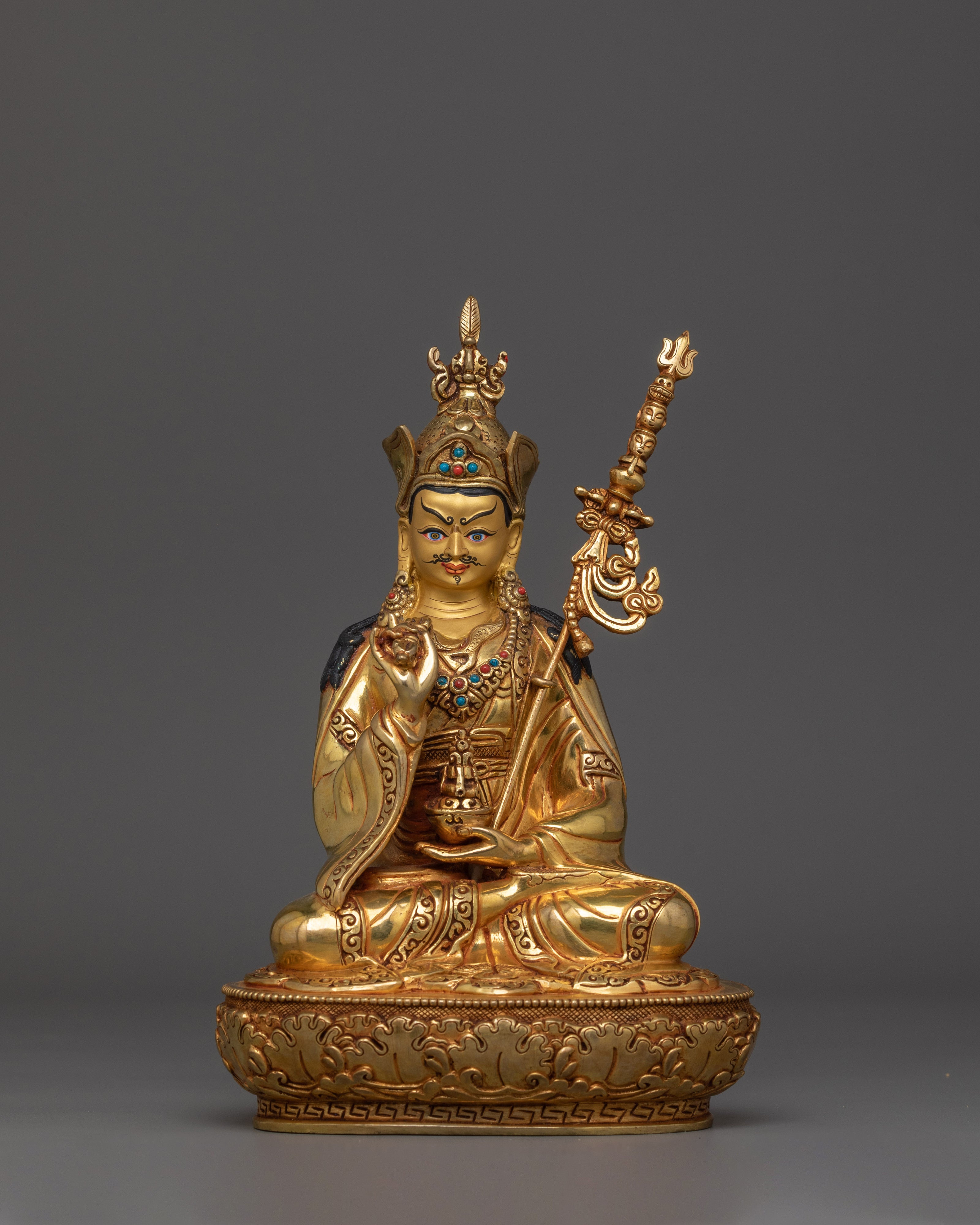 himalayan-artwork-of-guru-rinpoche