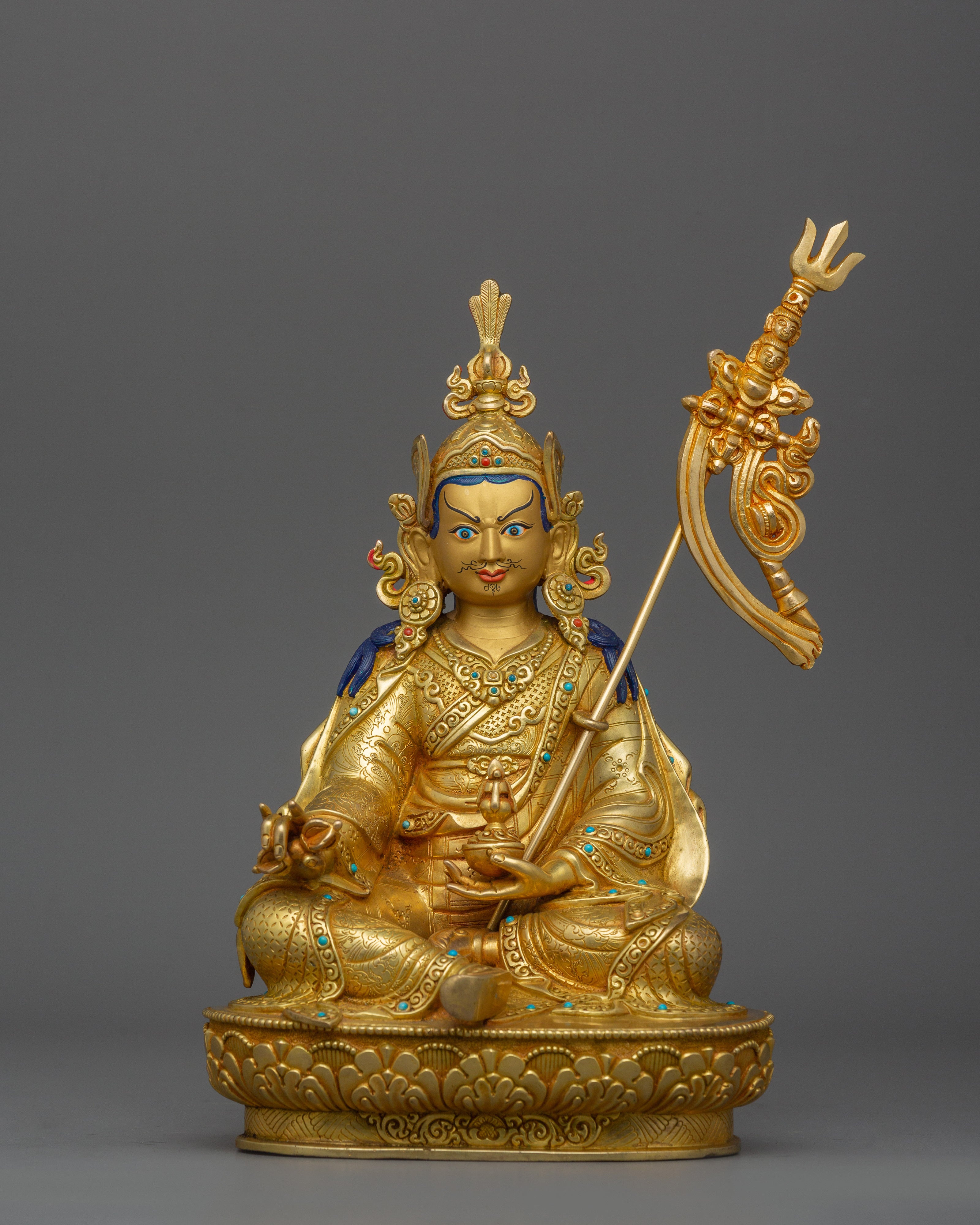 tantric-buddhism-deity-guru-rinpoche