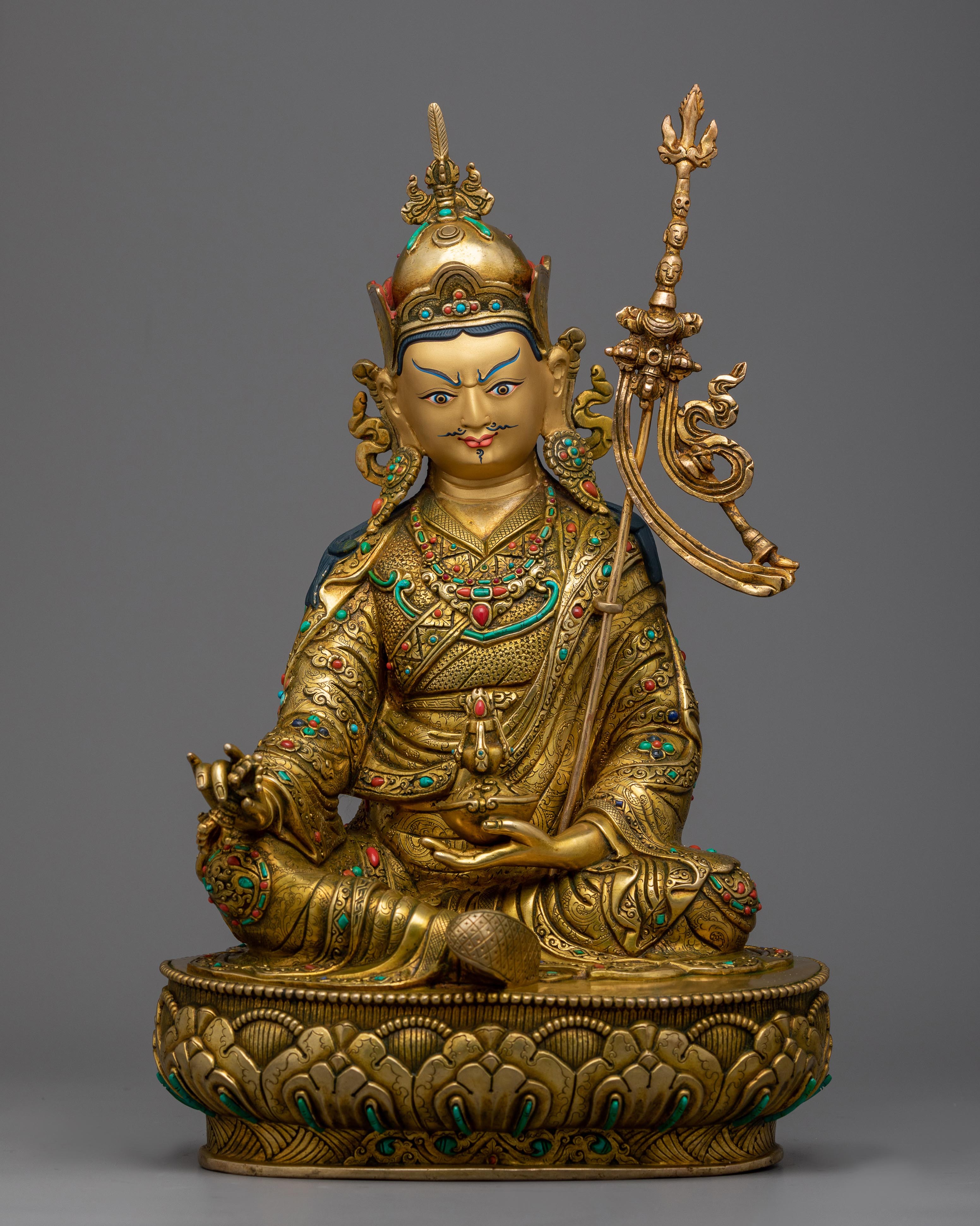 guru-sambhava