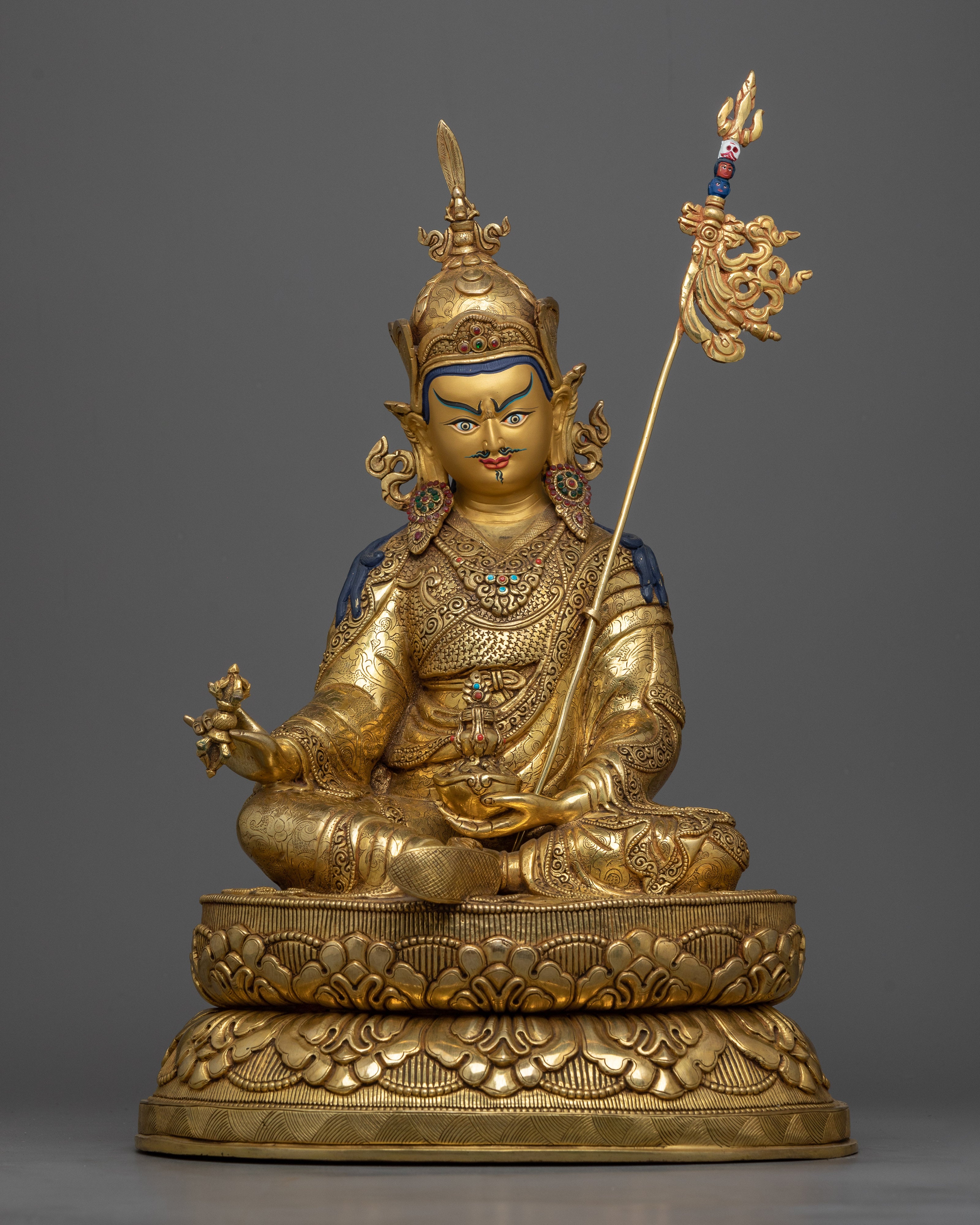Padma sambhava rinpoche