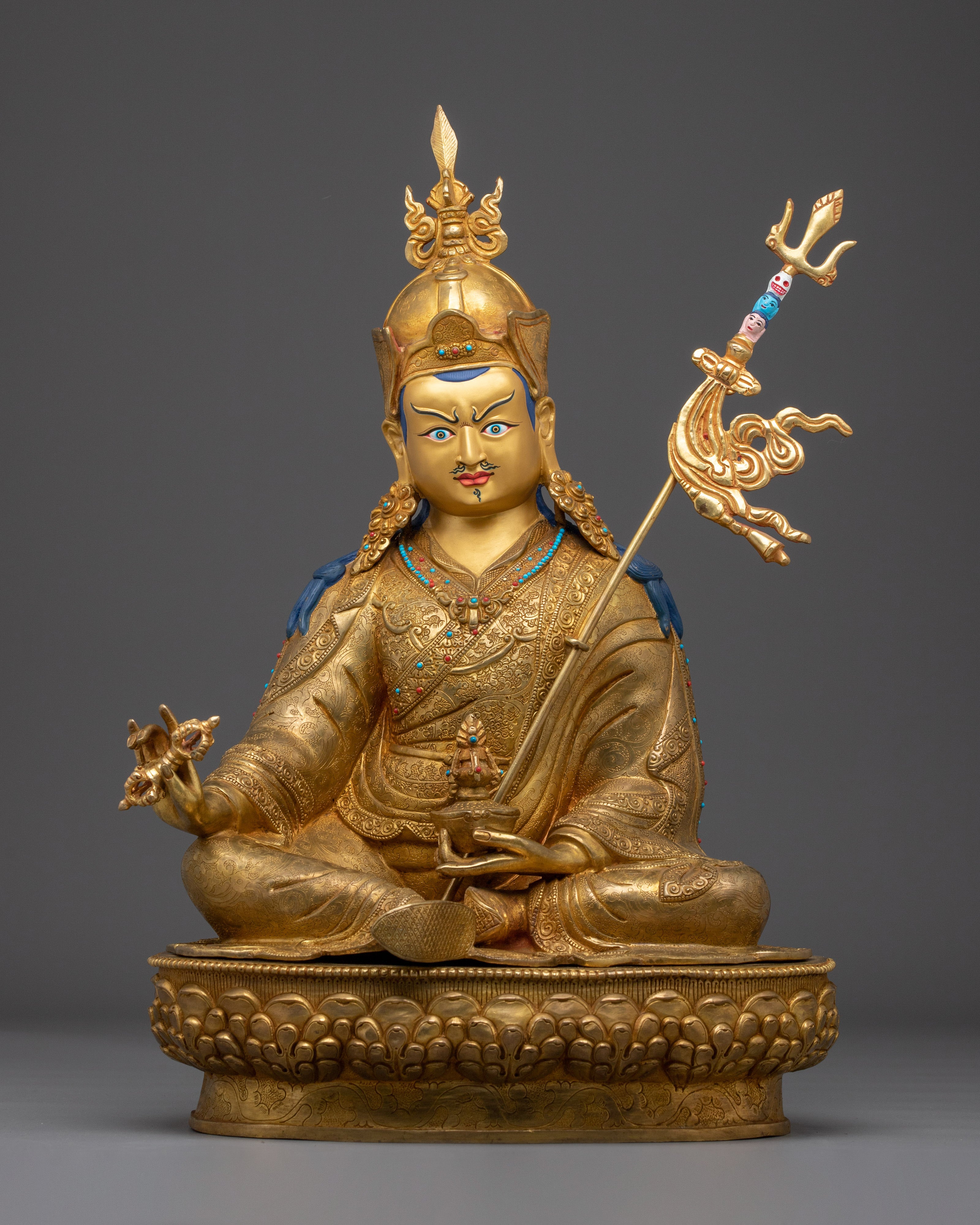 padmasambhava-deity-guru-rinpoche-art