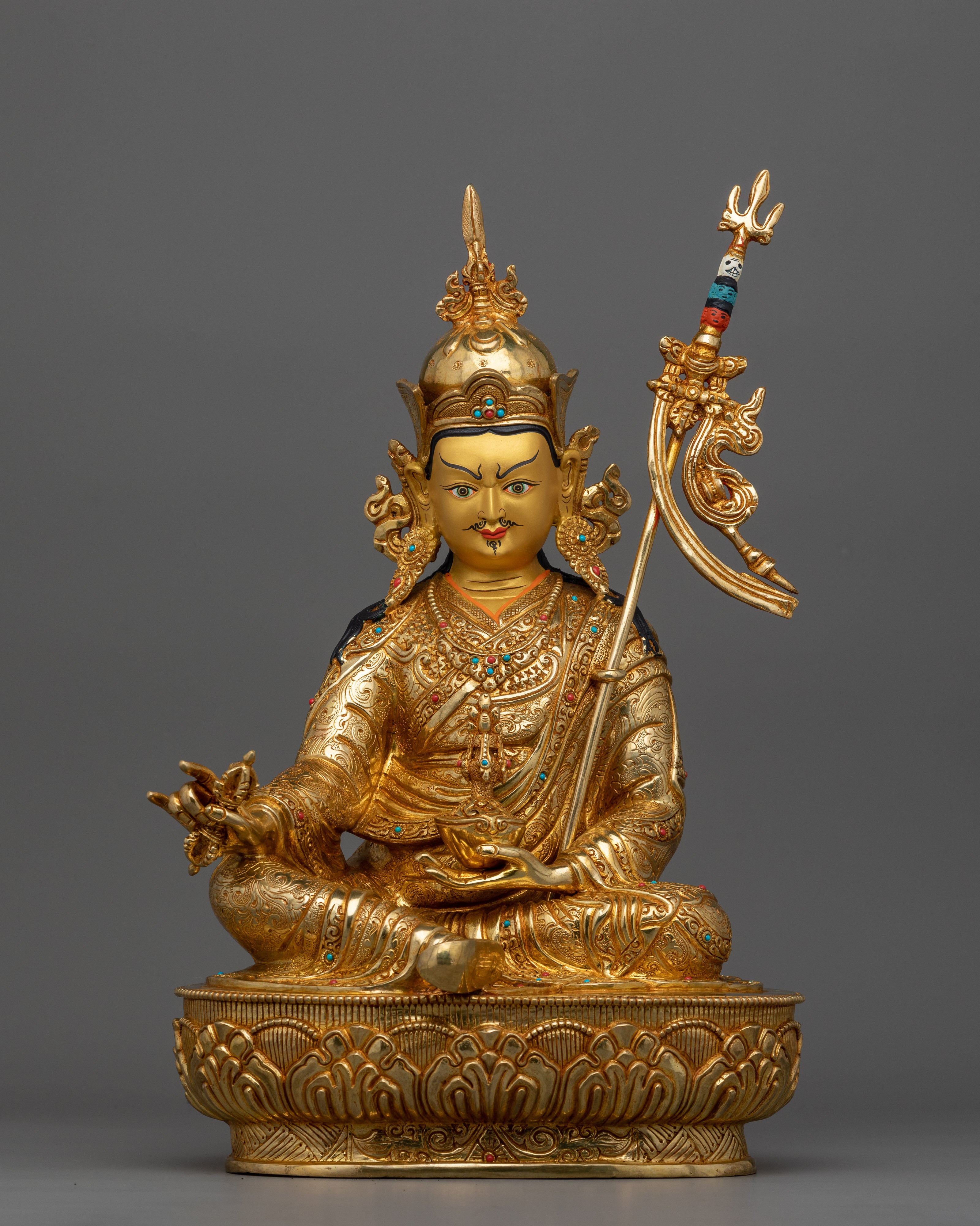 lotus-born-guru-rinpoche-buddha
