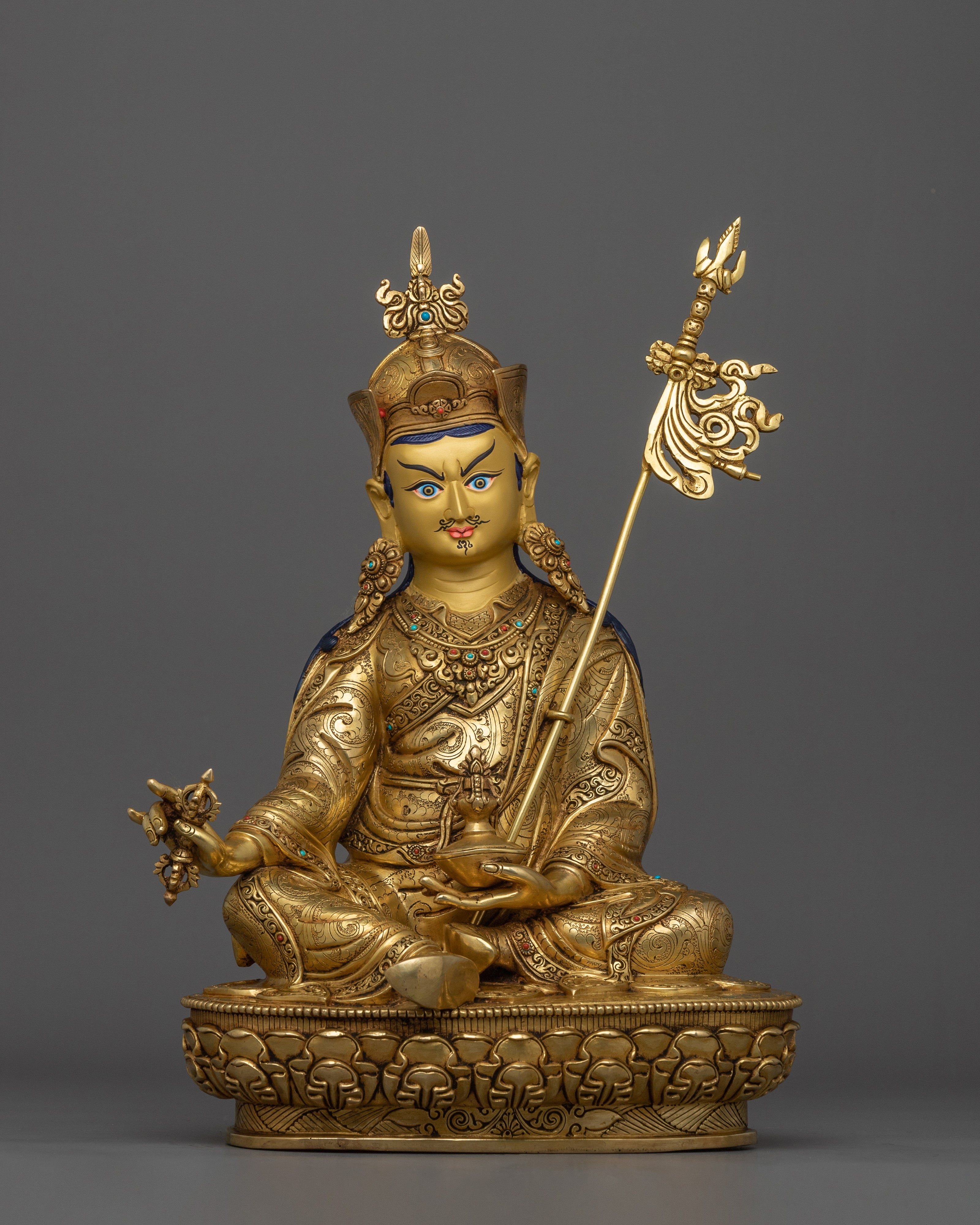 tibetan-deity-guru-rinpoche