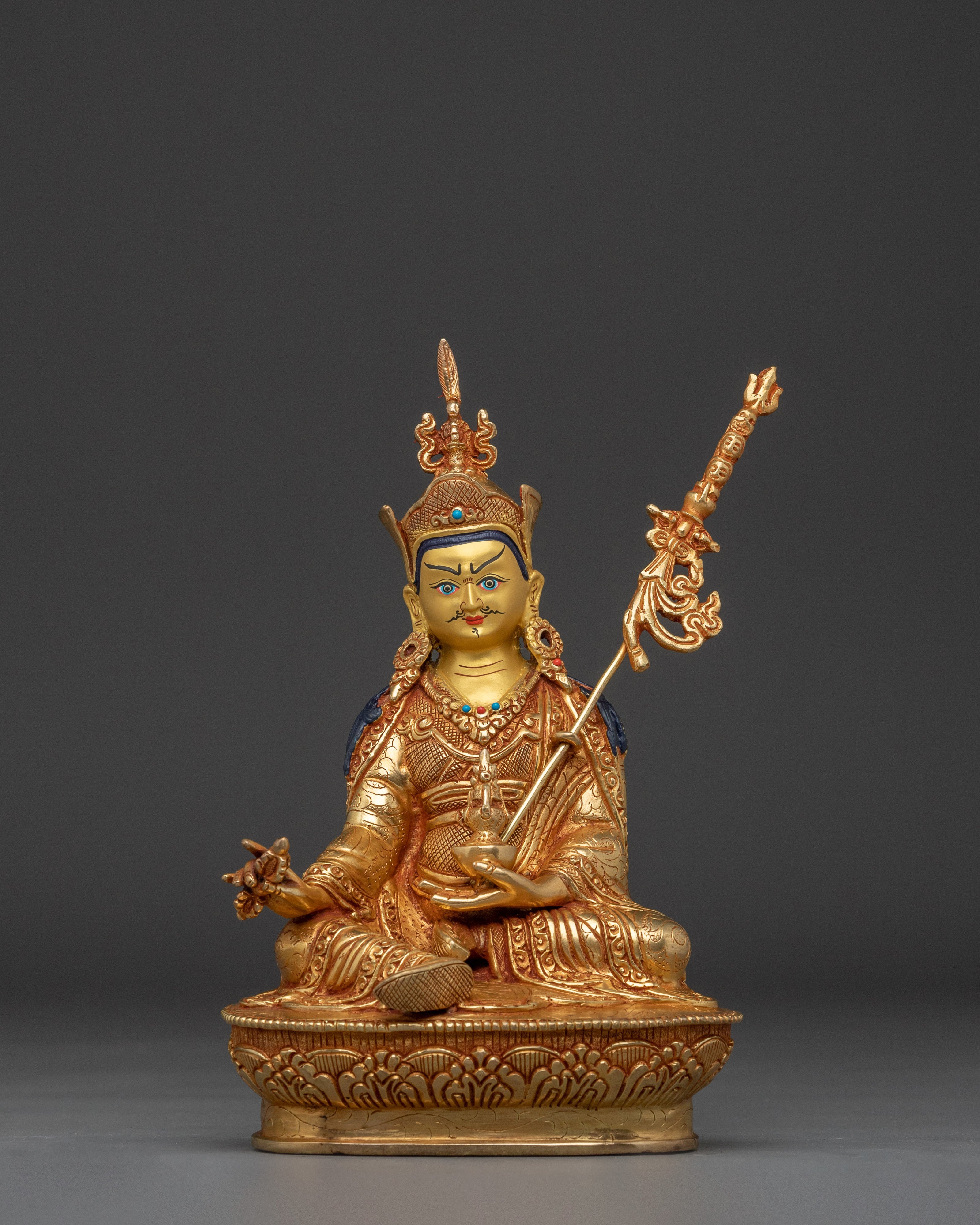 padmasambhava-altar-decor