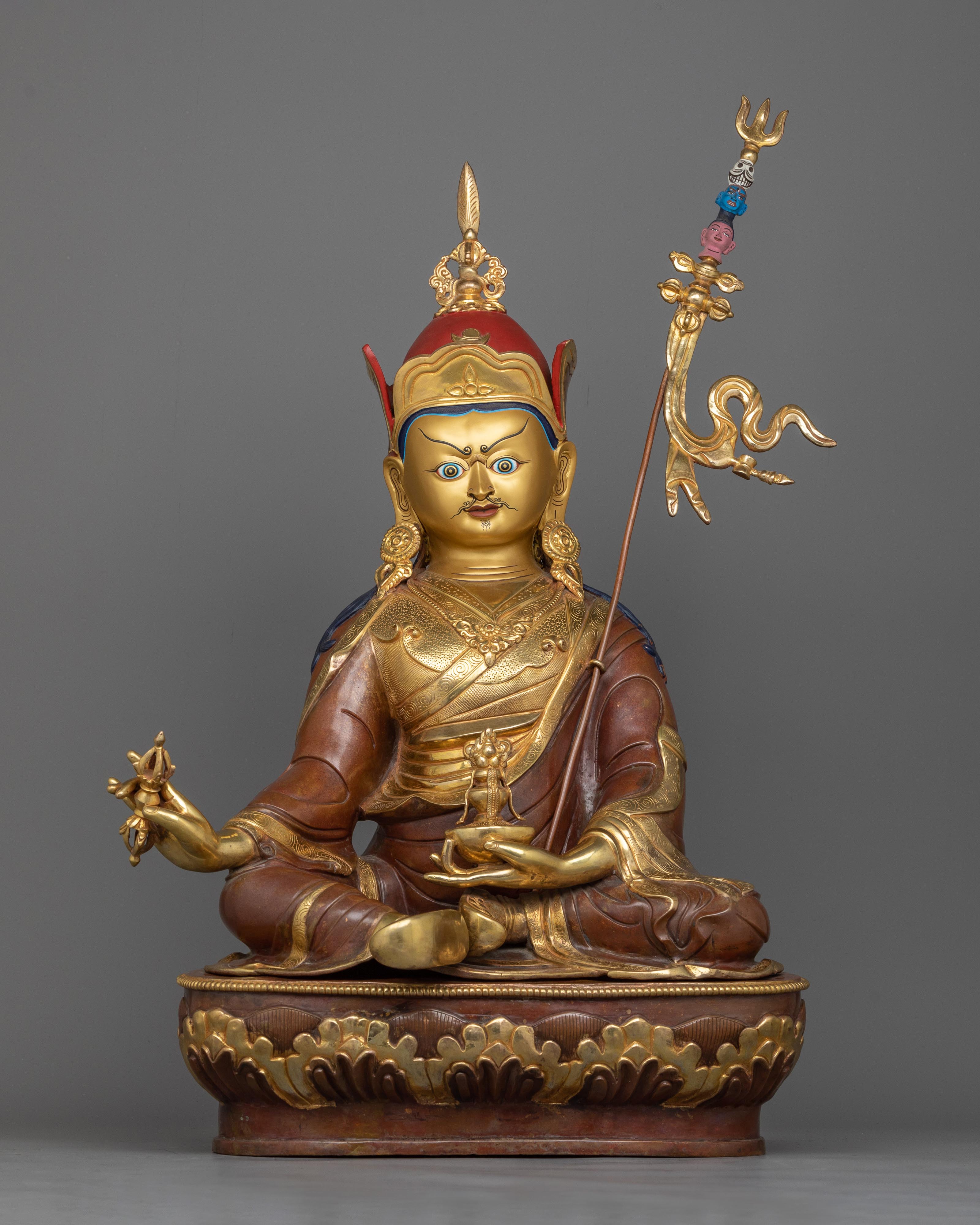 22kg guru-rinpoche