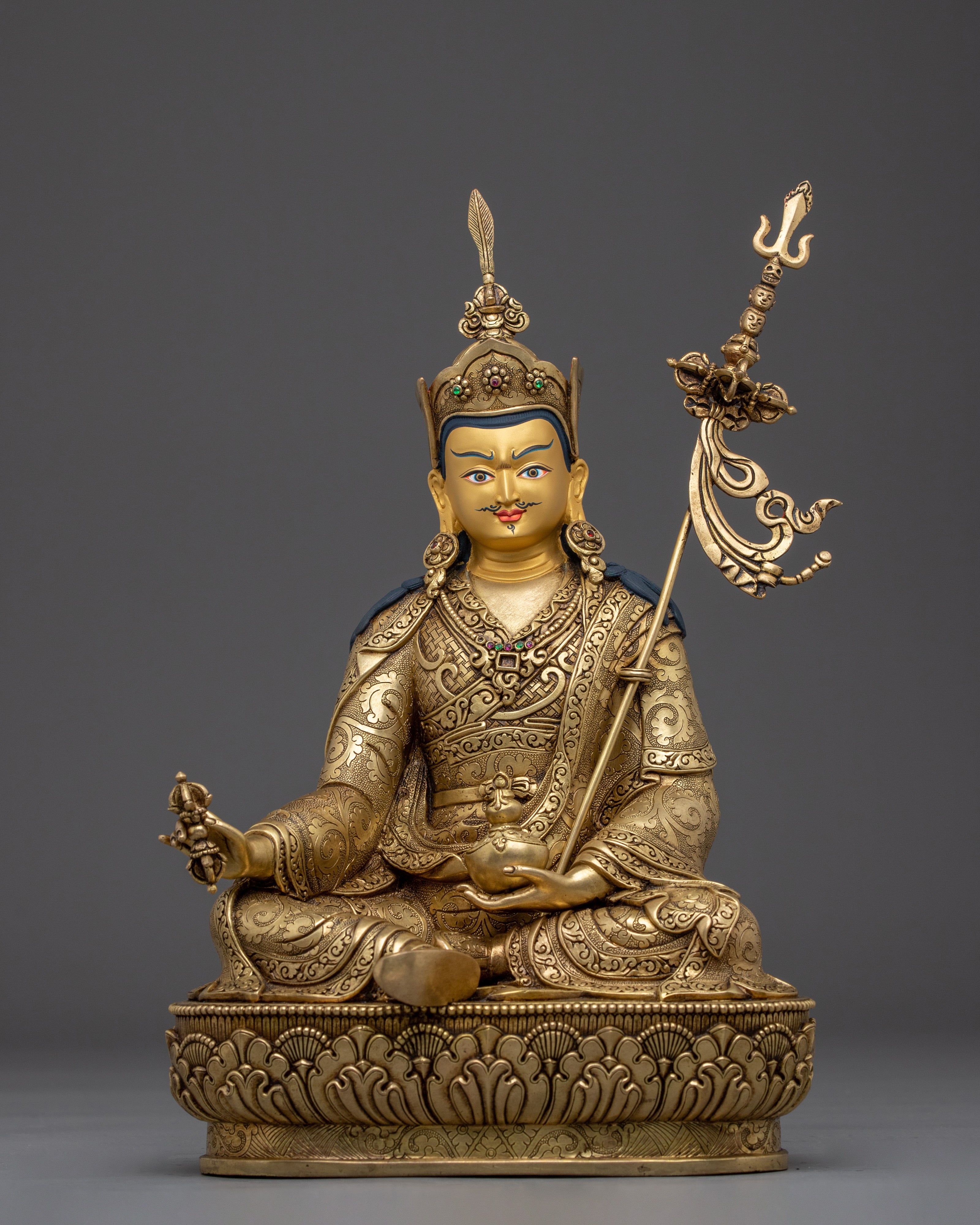 tibetan-buddhist-art-of-guru-rinpoche