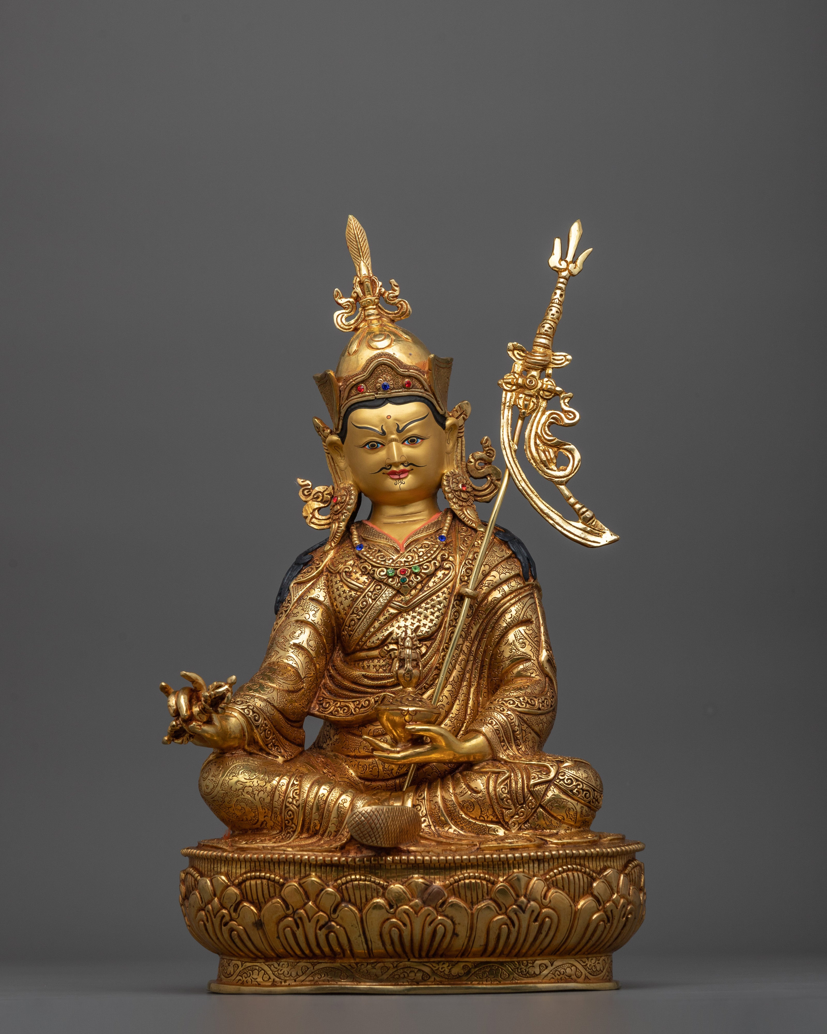 second-buddha-padmasambhava