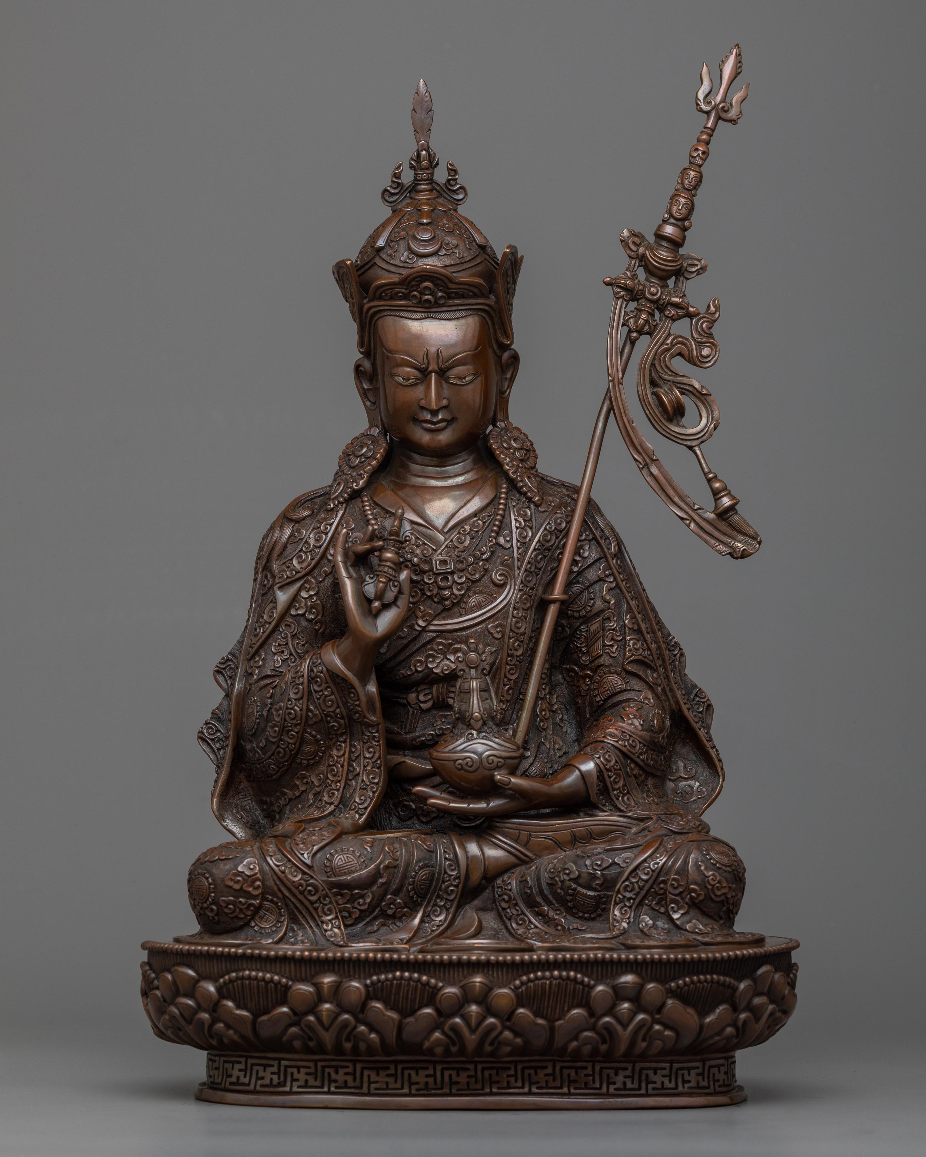 guru tsokye dorje