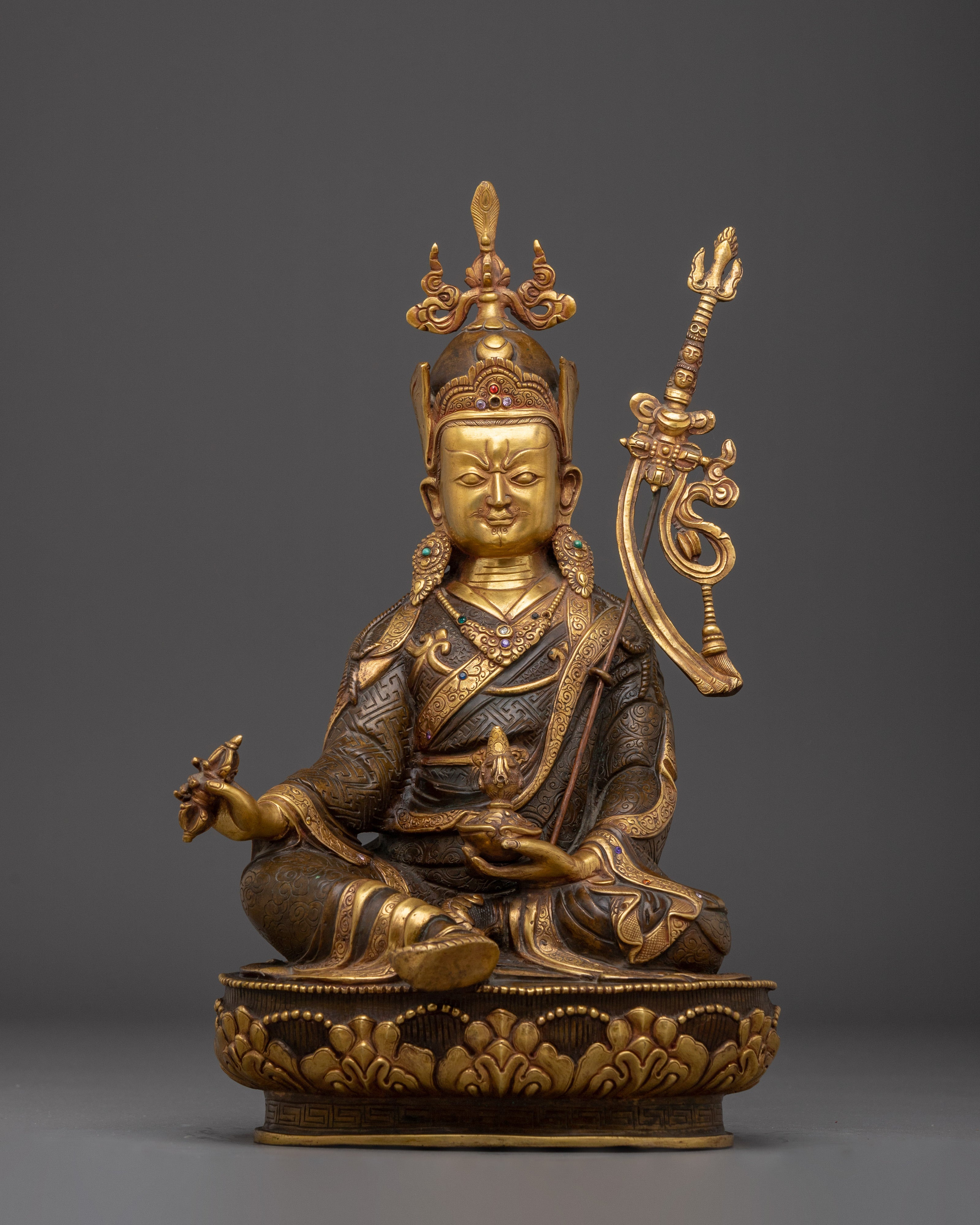 himalayan-guru-rinpoche-artwork