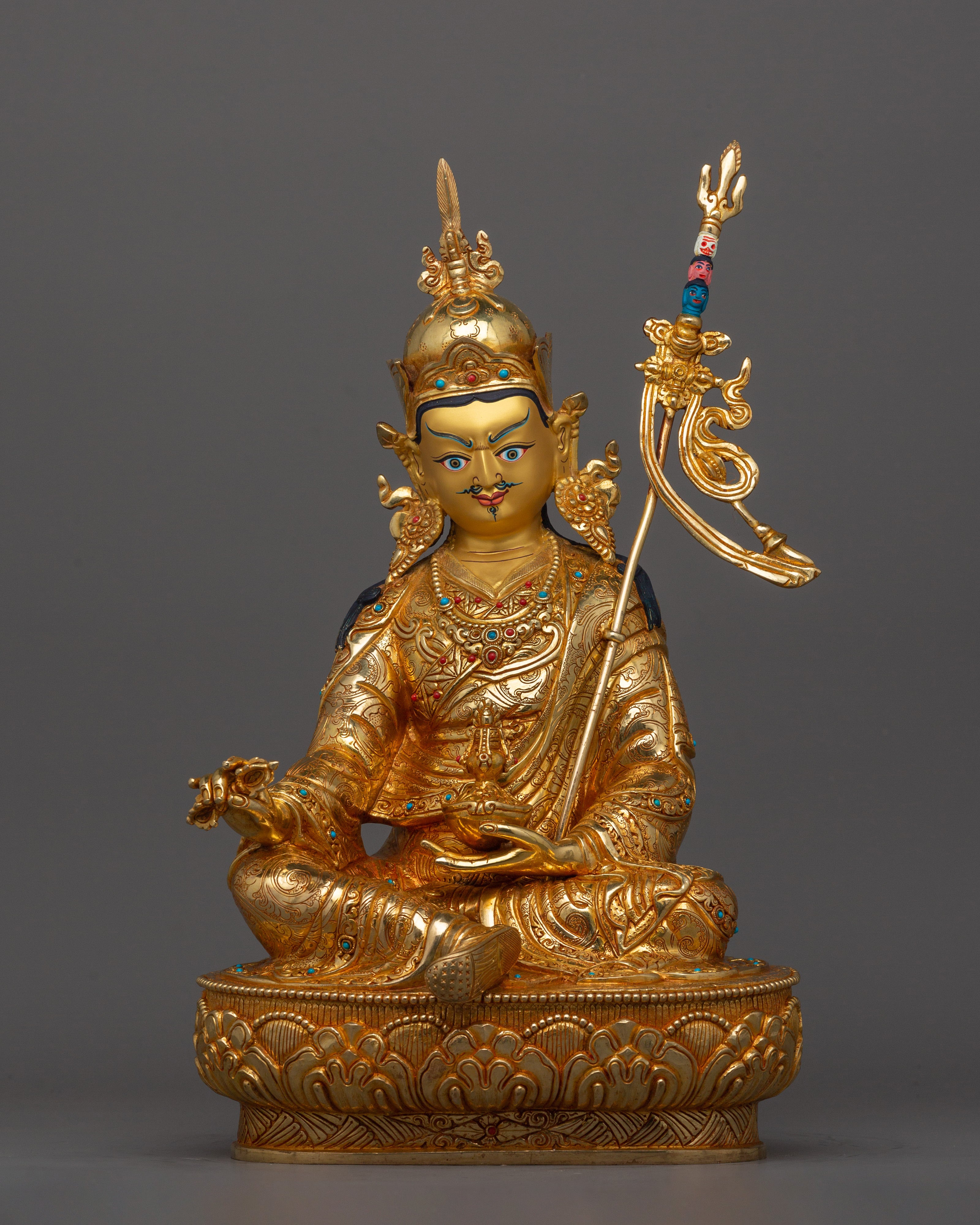guru-rinpoche-for-spiritual-transformation