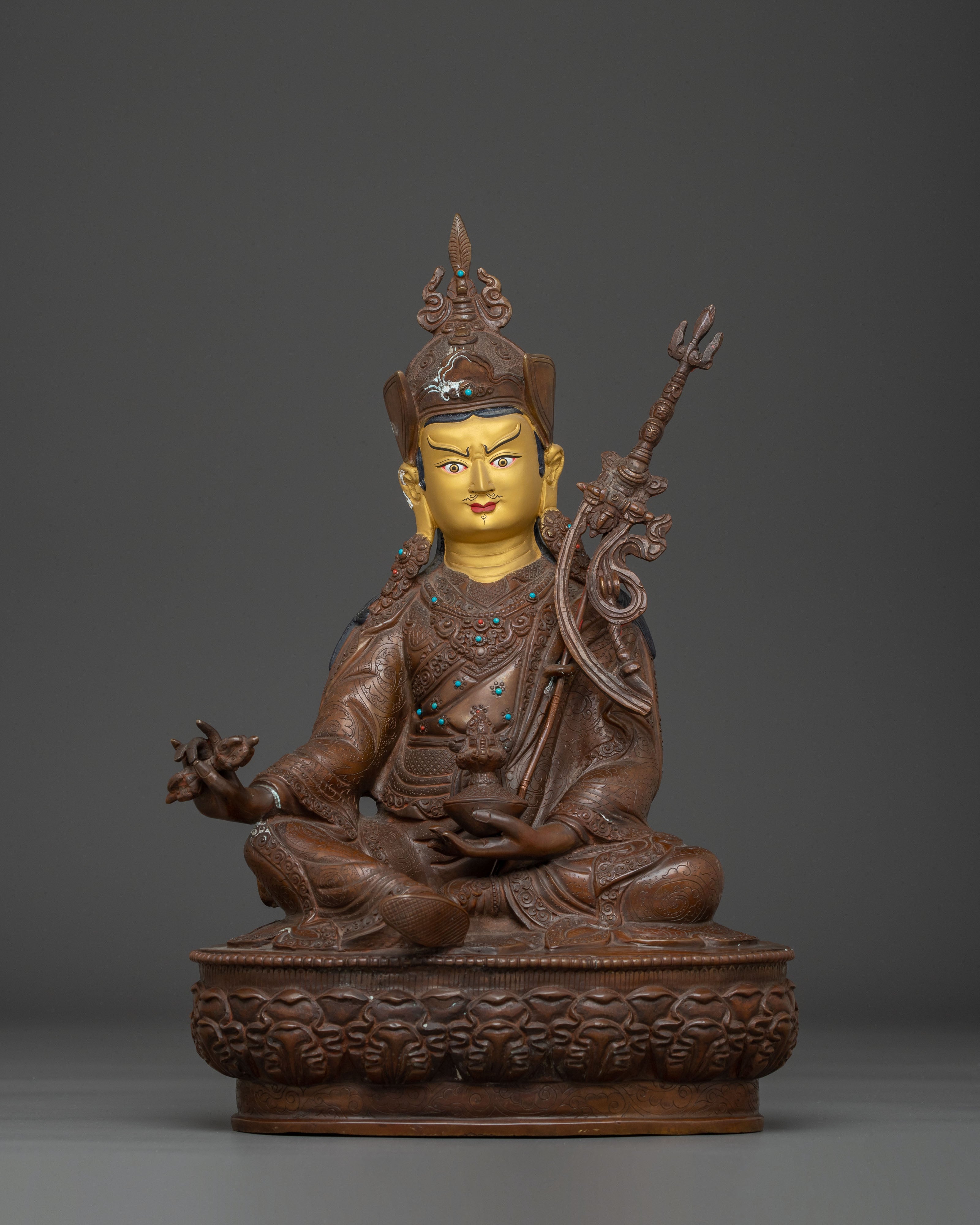 Guru Rinpoche