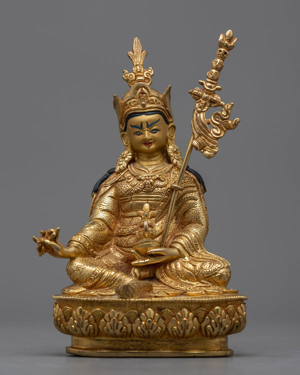 lotus born master guru-rinpoche
