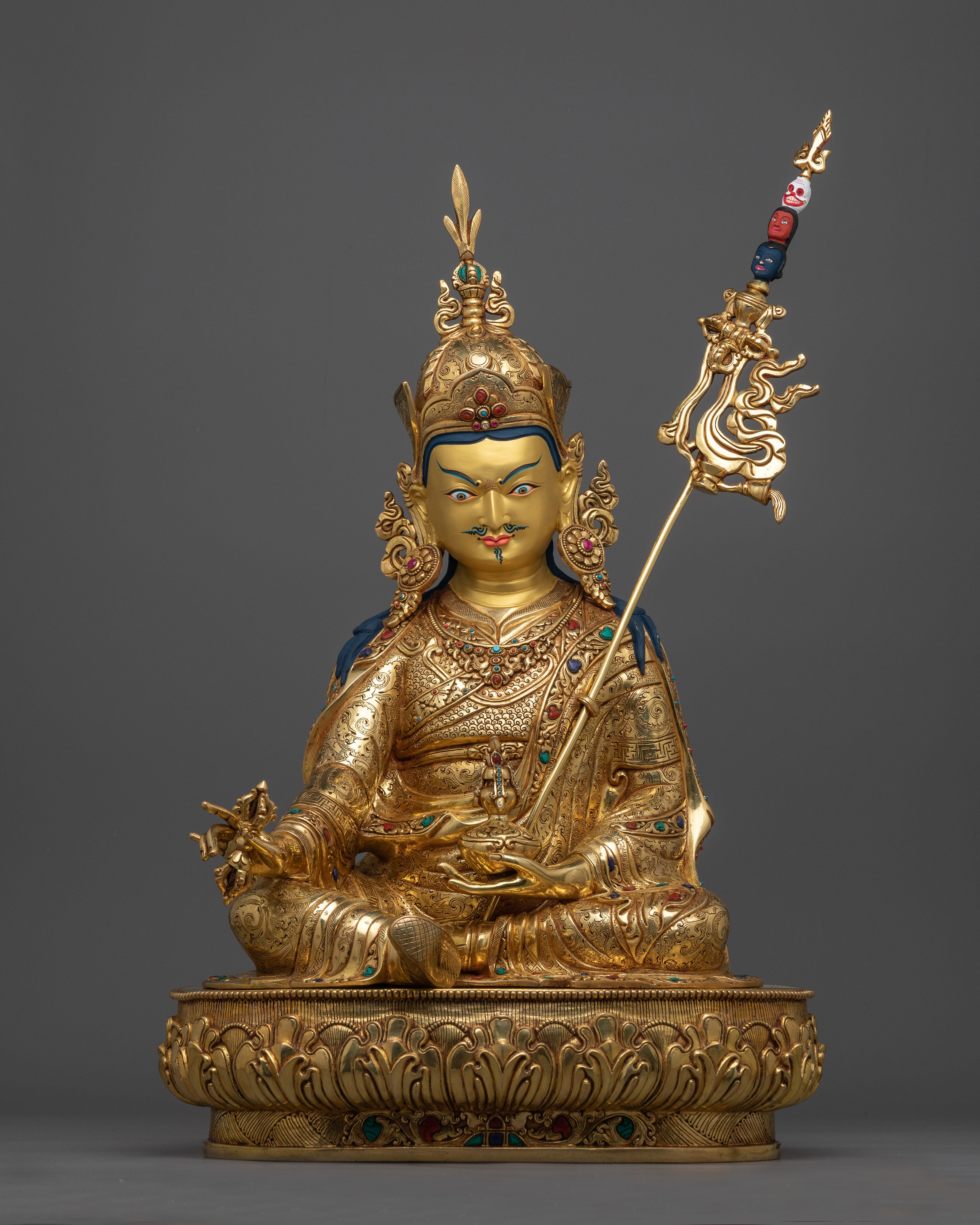 gold-gilded-tantra-rinpoche