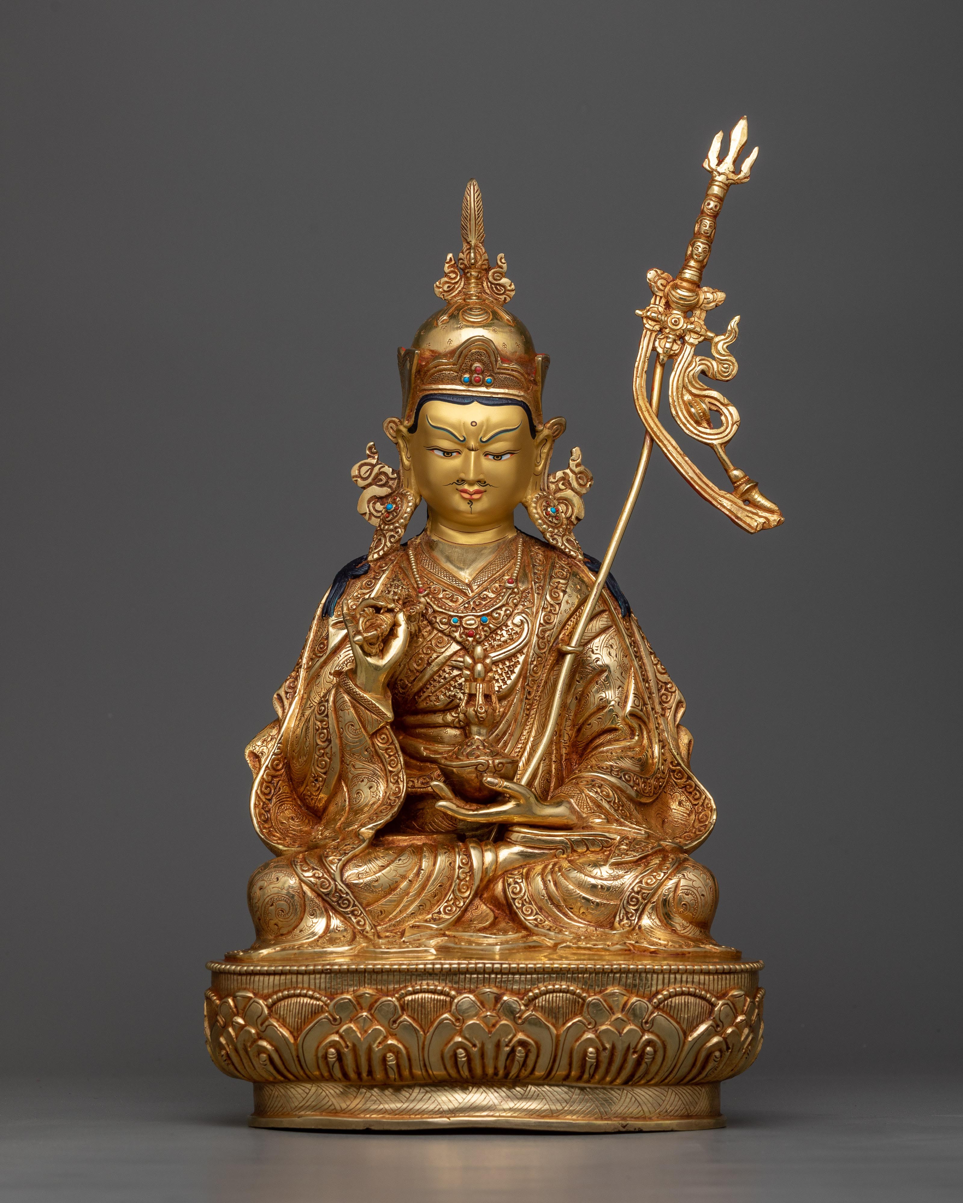 2nd buddha guru-rinpoche