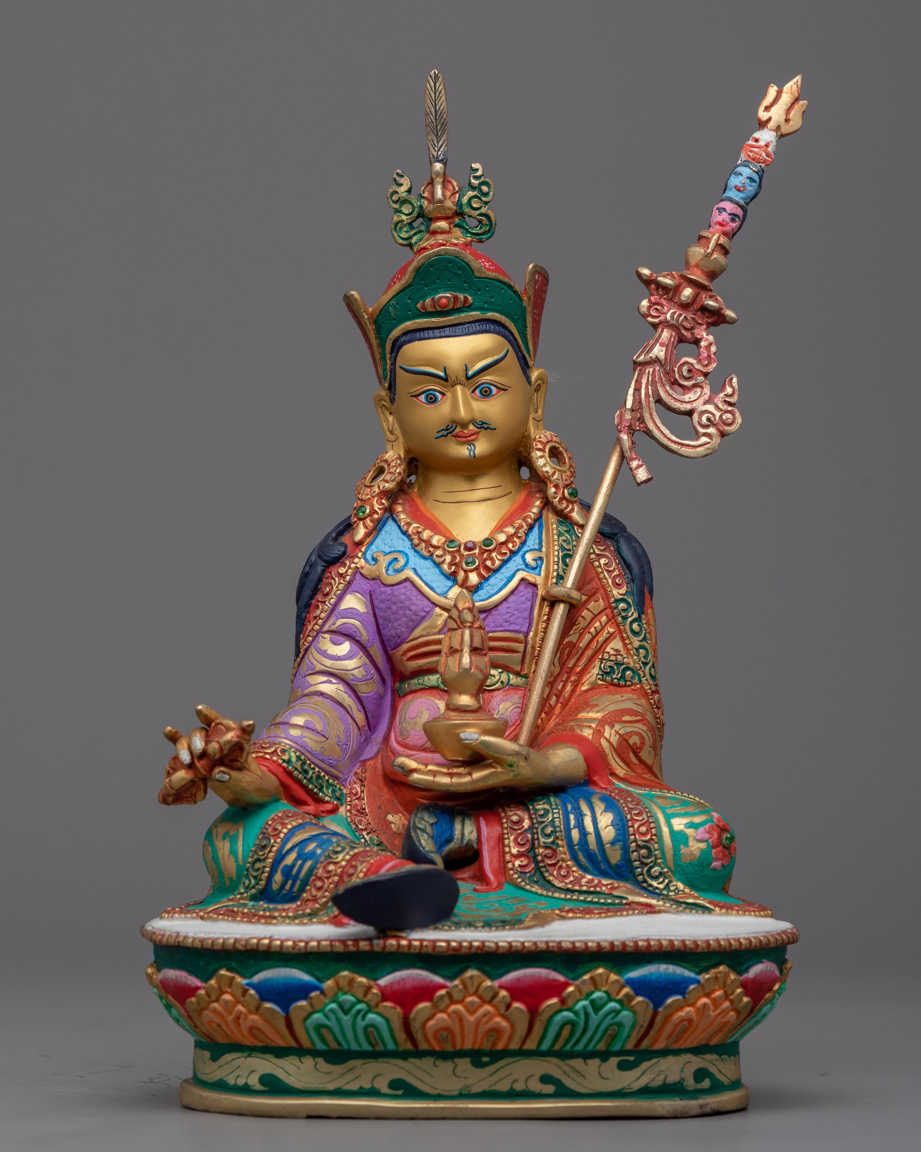 vajra guru mantra