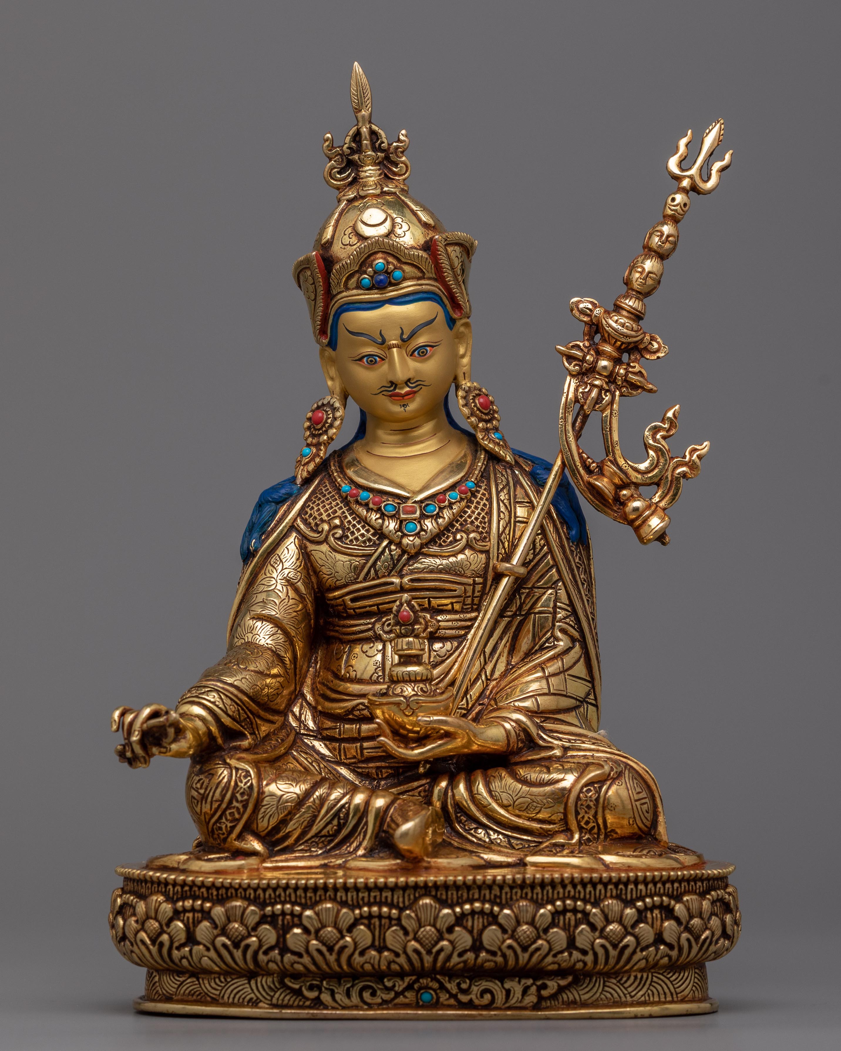 guru rinpoche practice