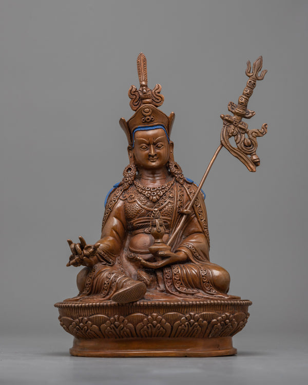 padma-sambhava-statue
