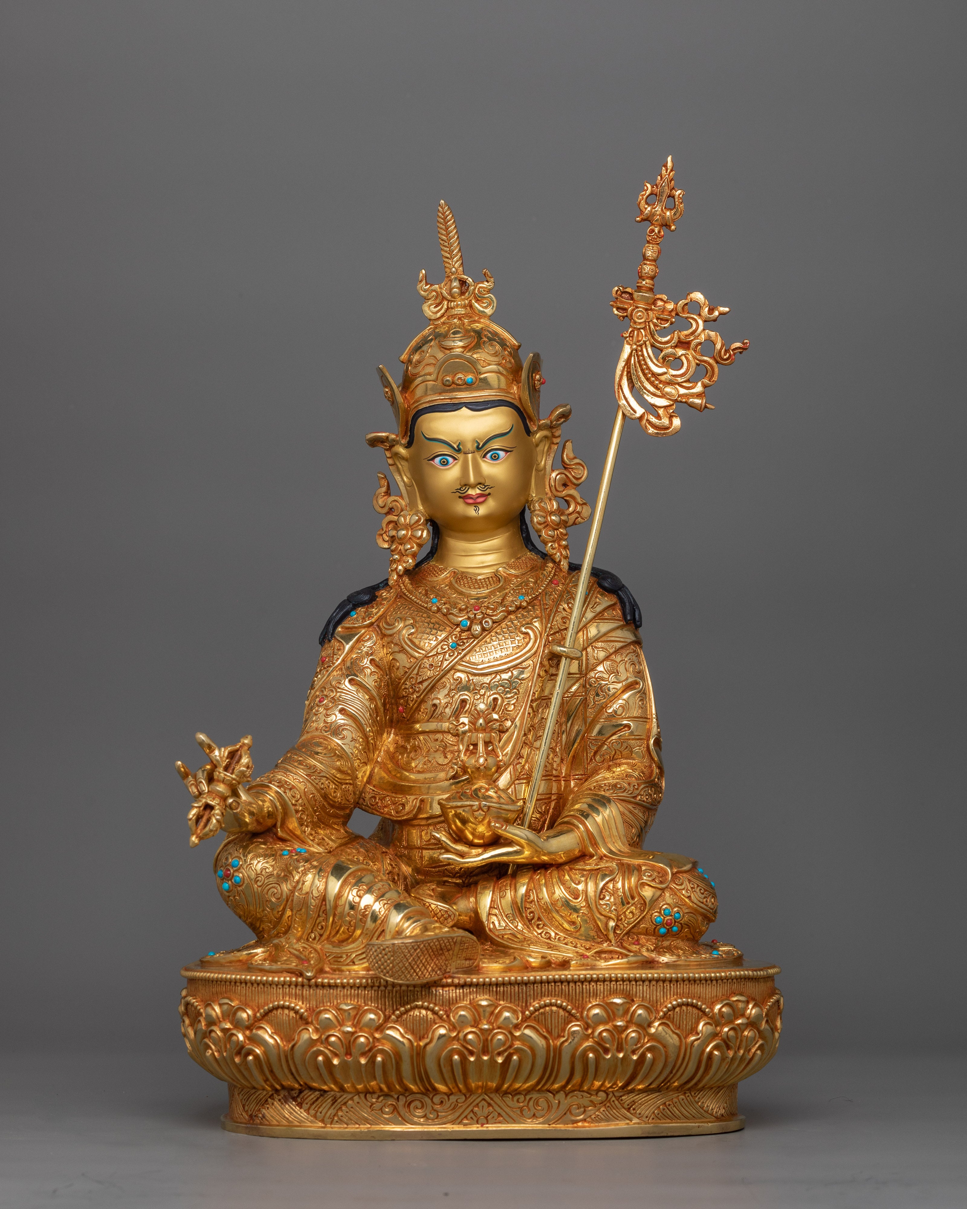 born-from-a-lotus-deity