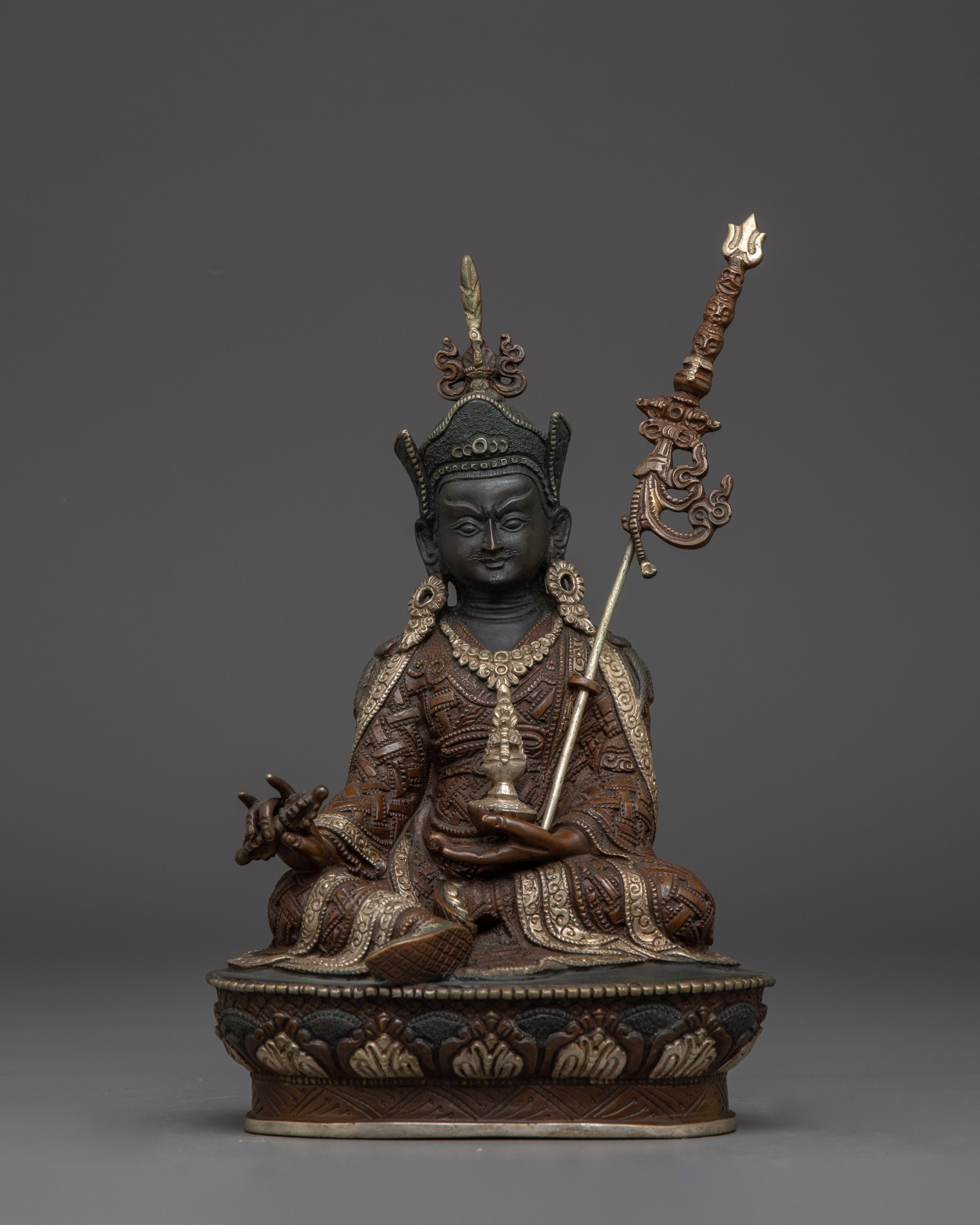 enlightened-guru-rinpoche-guru-rinpoche