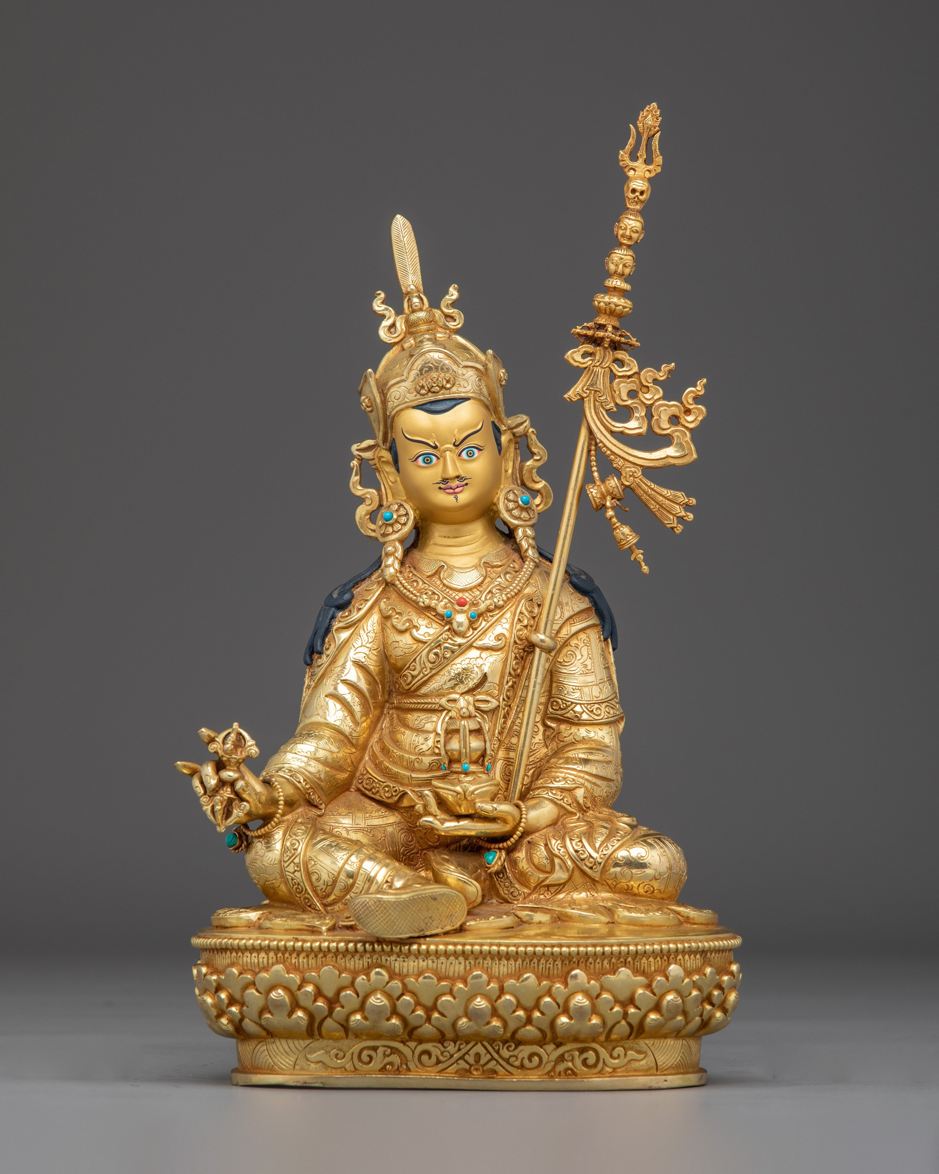 guru-rinpoche-tantric-vajrayana-teacher