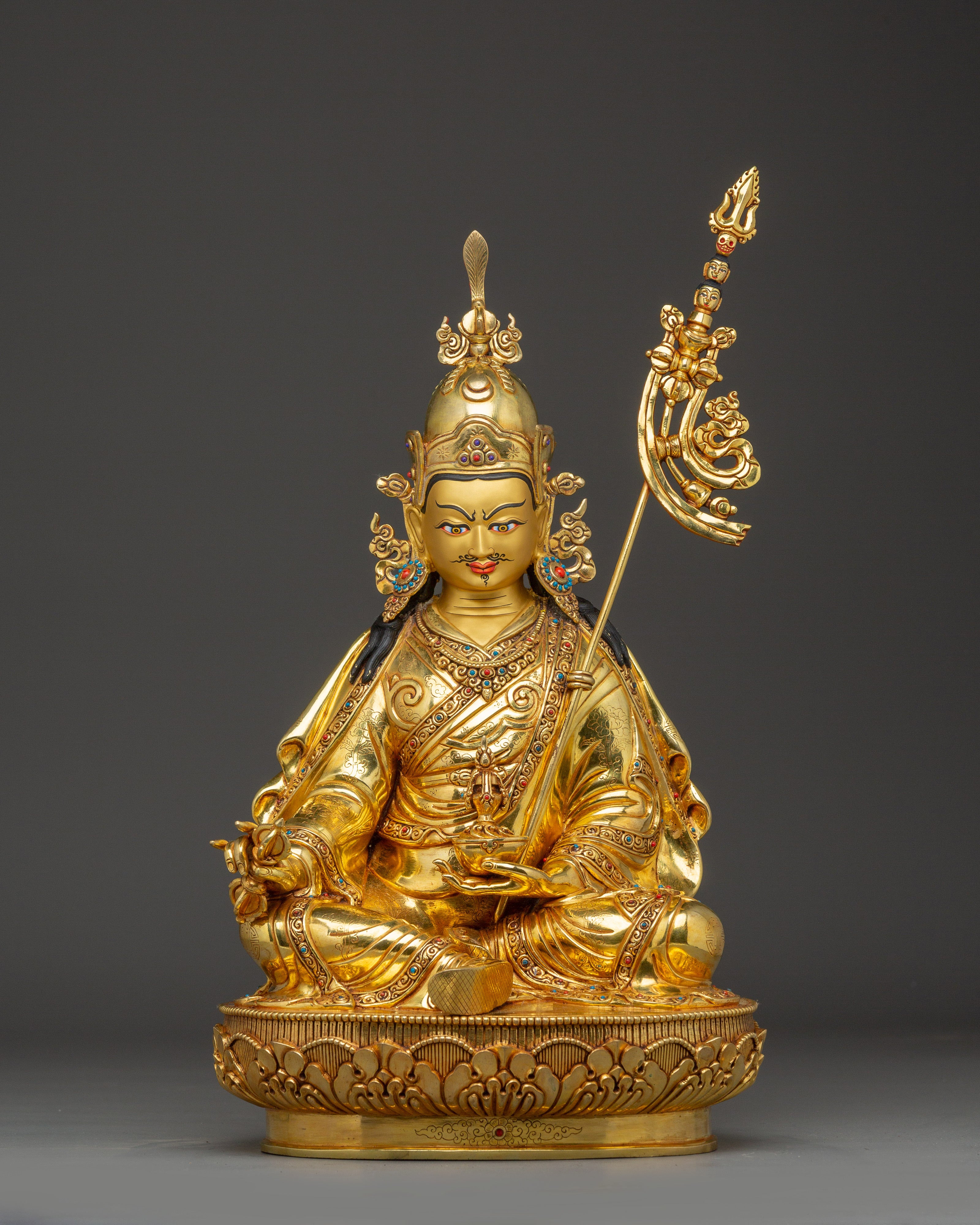 enlightened-master-guru-rinpoche