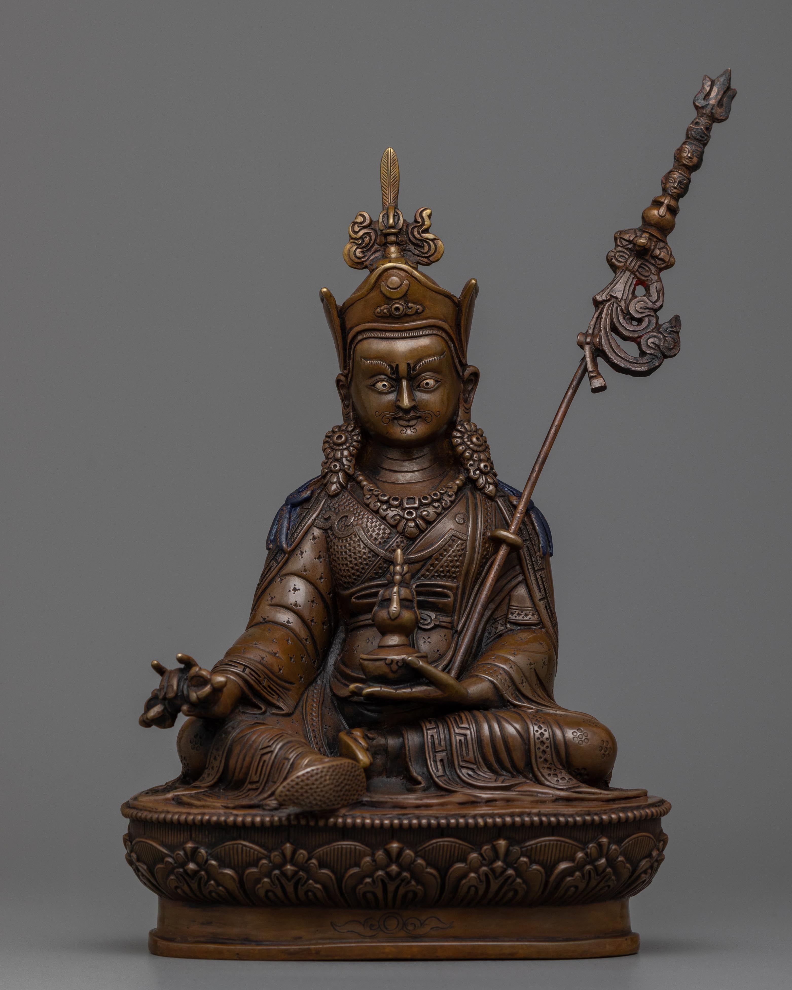guru rinpoche padmasambhava mantra