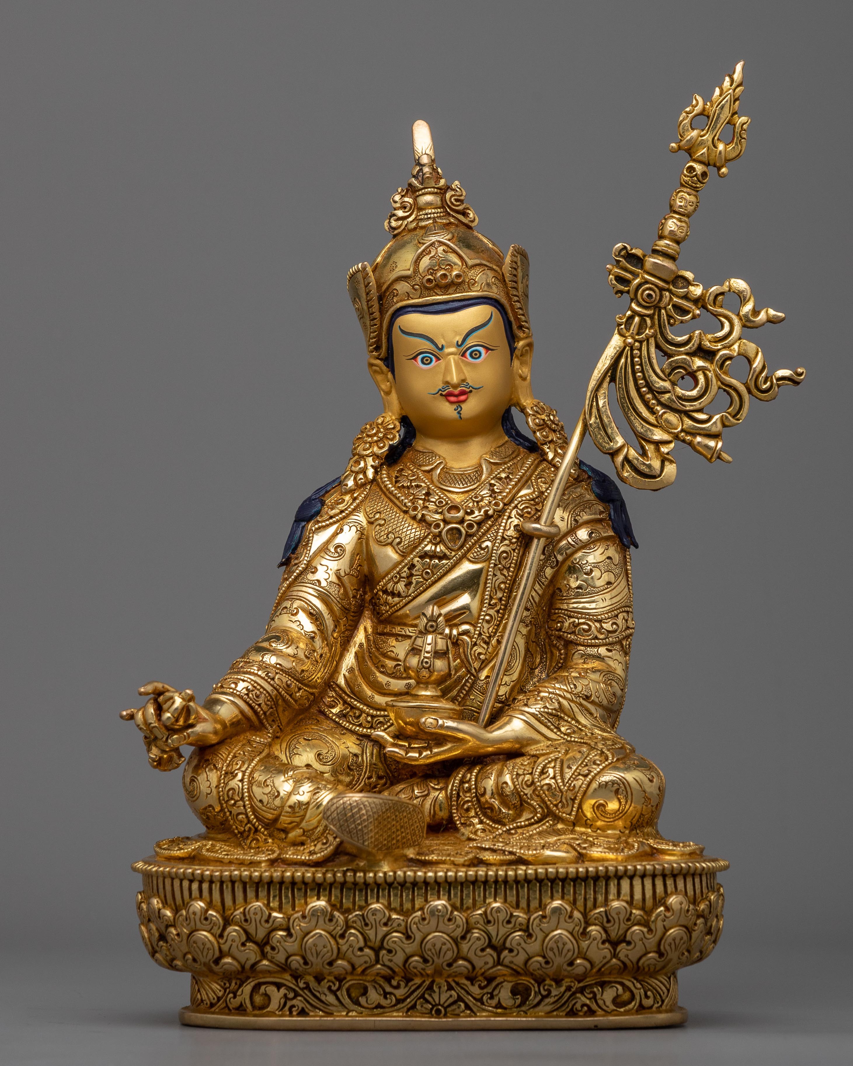 buddhist art