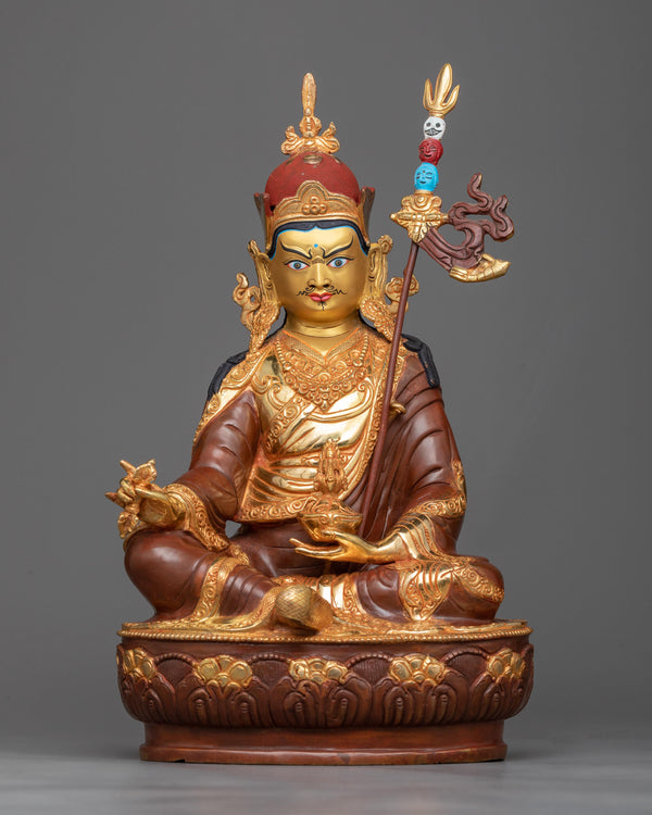 buddha-padmasambhava-sculpture