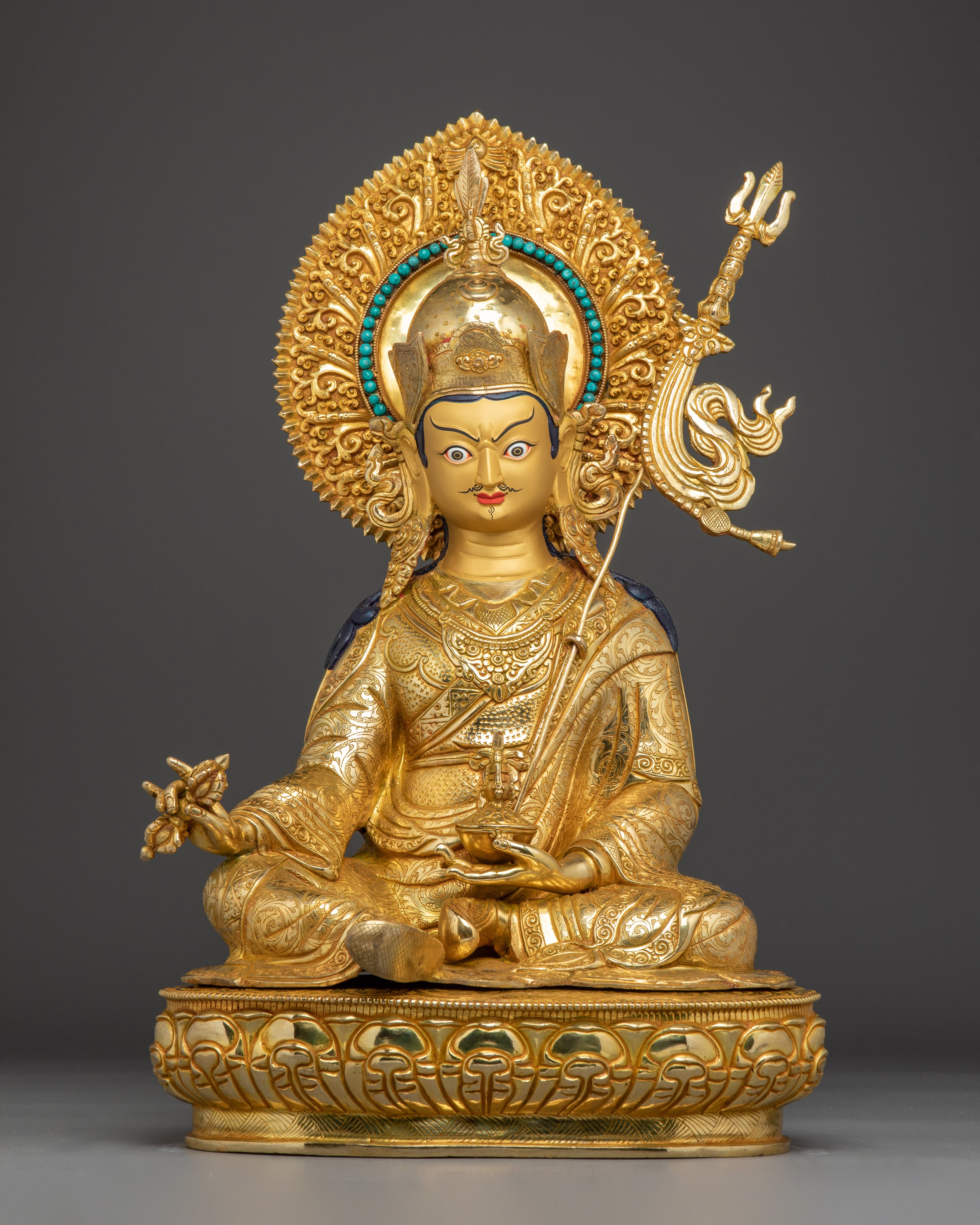 enlightened-guru-rinpoche