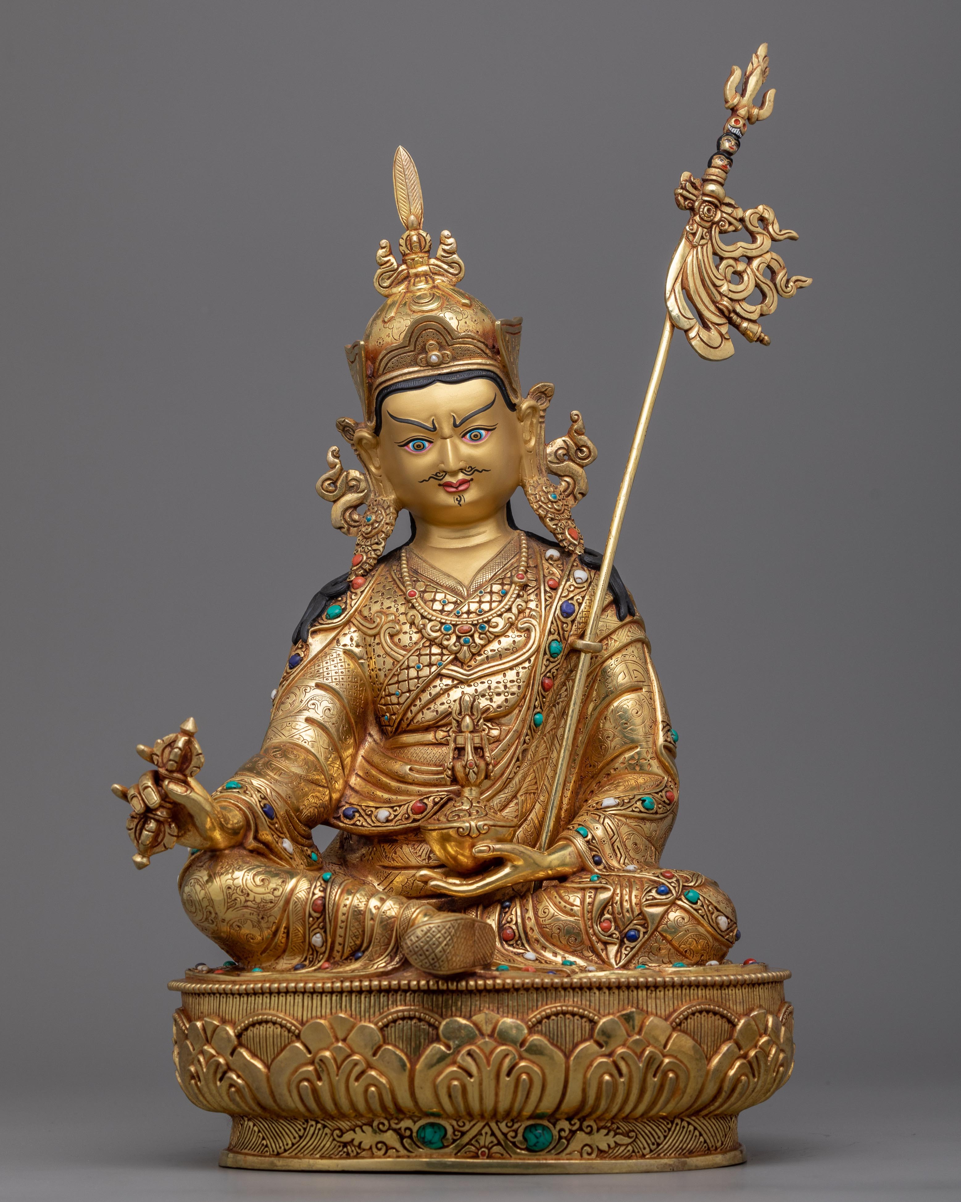guru rinpoche sadhana