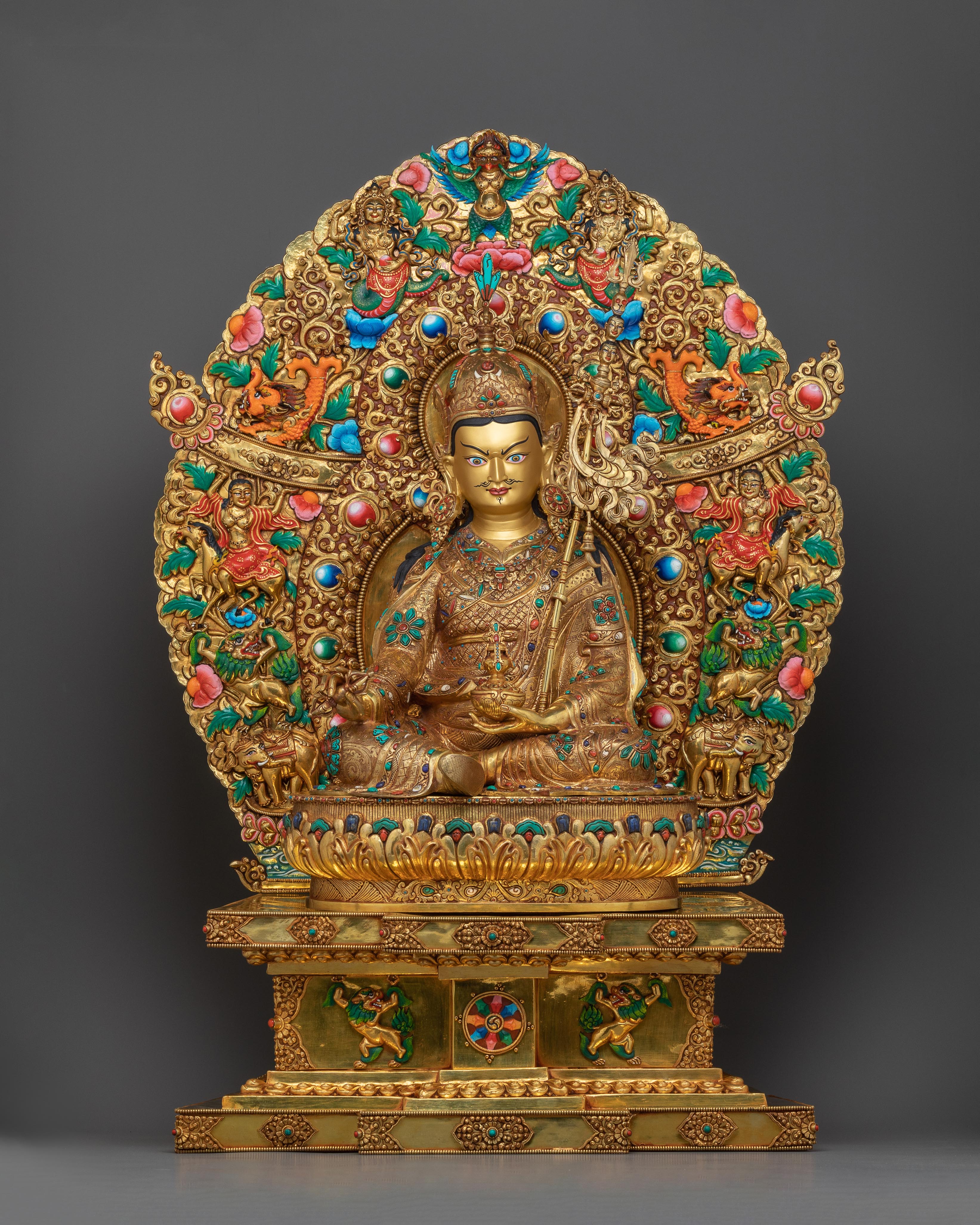 guru rinpoche day