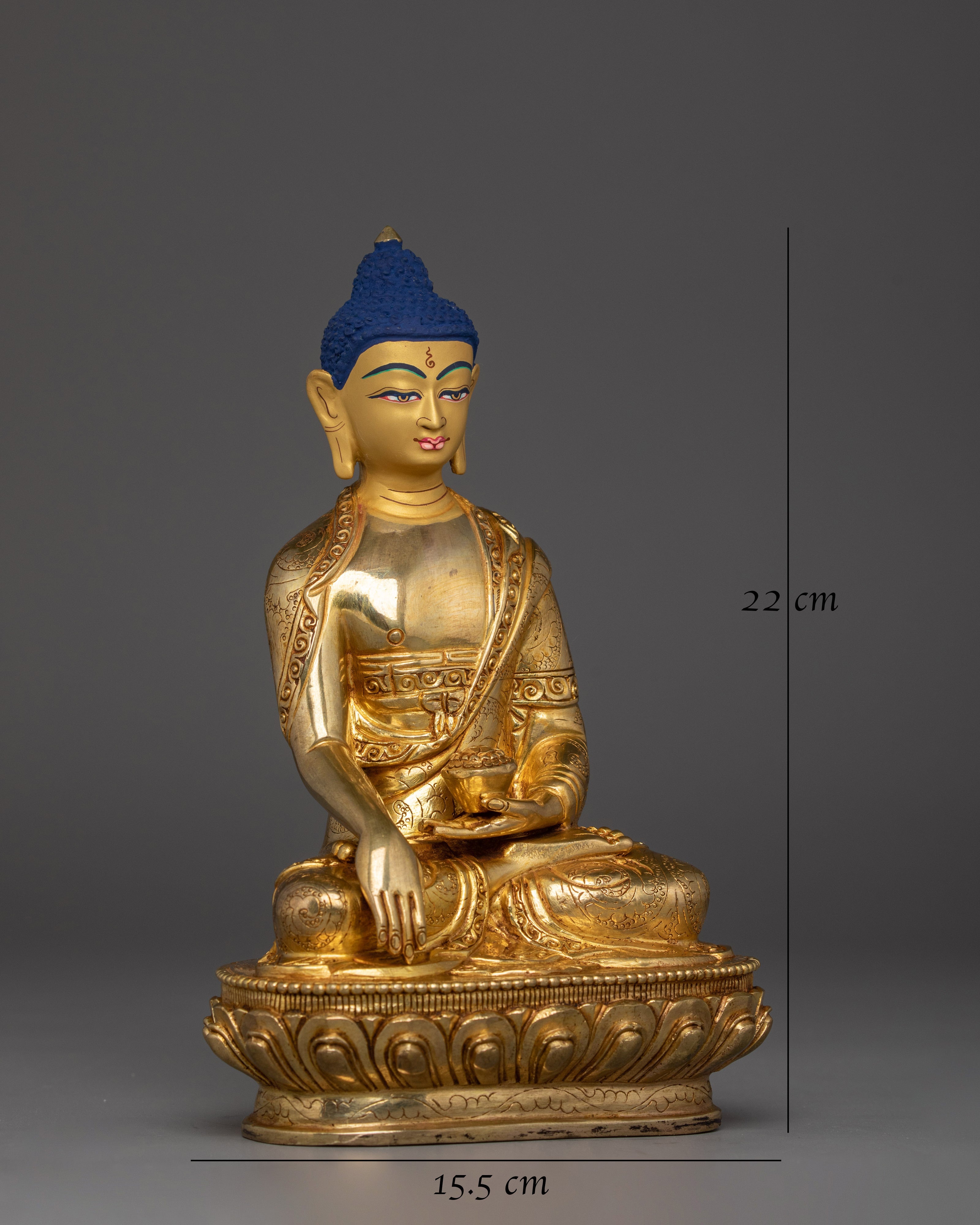 gautama-buddha-peaceful-figurine