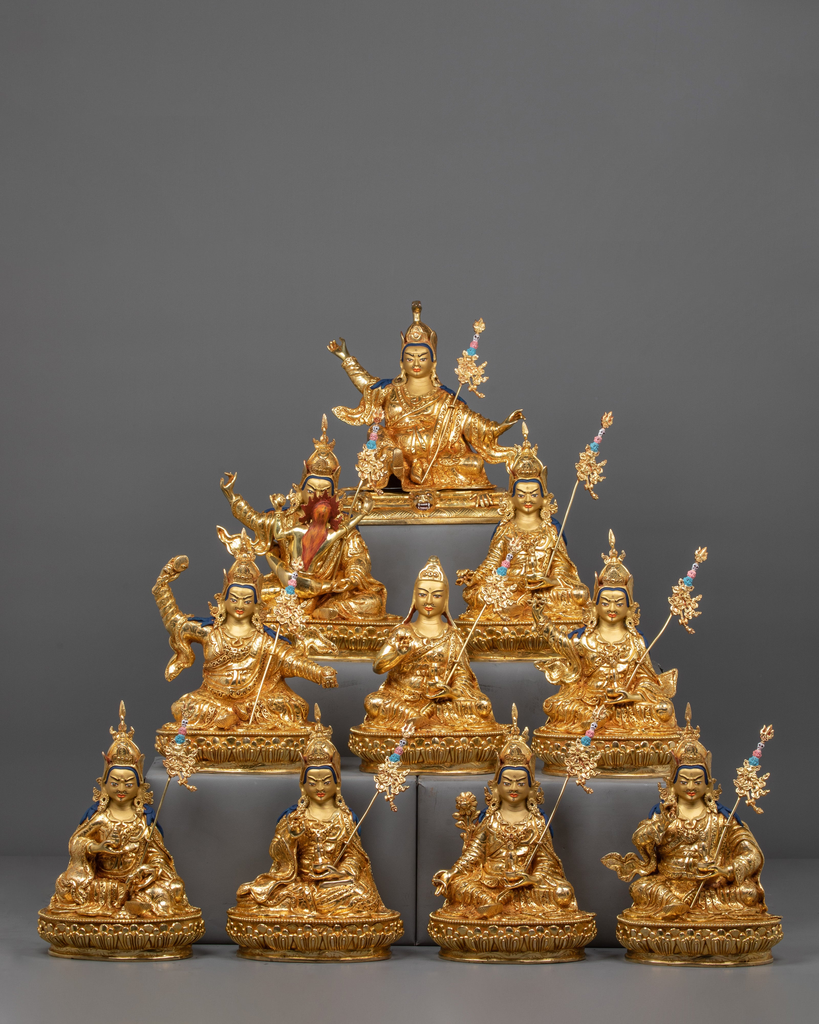 Guru Rinpoche Set
