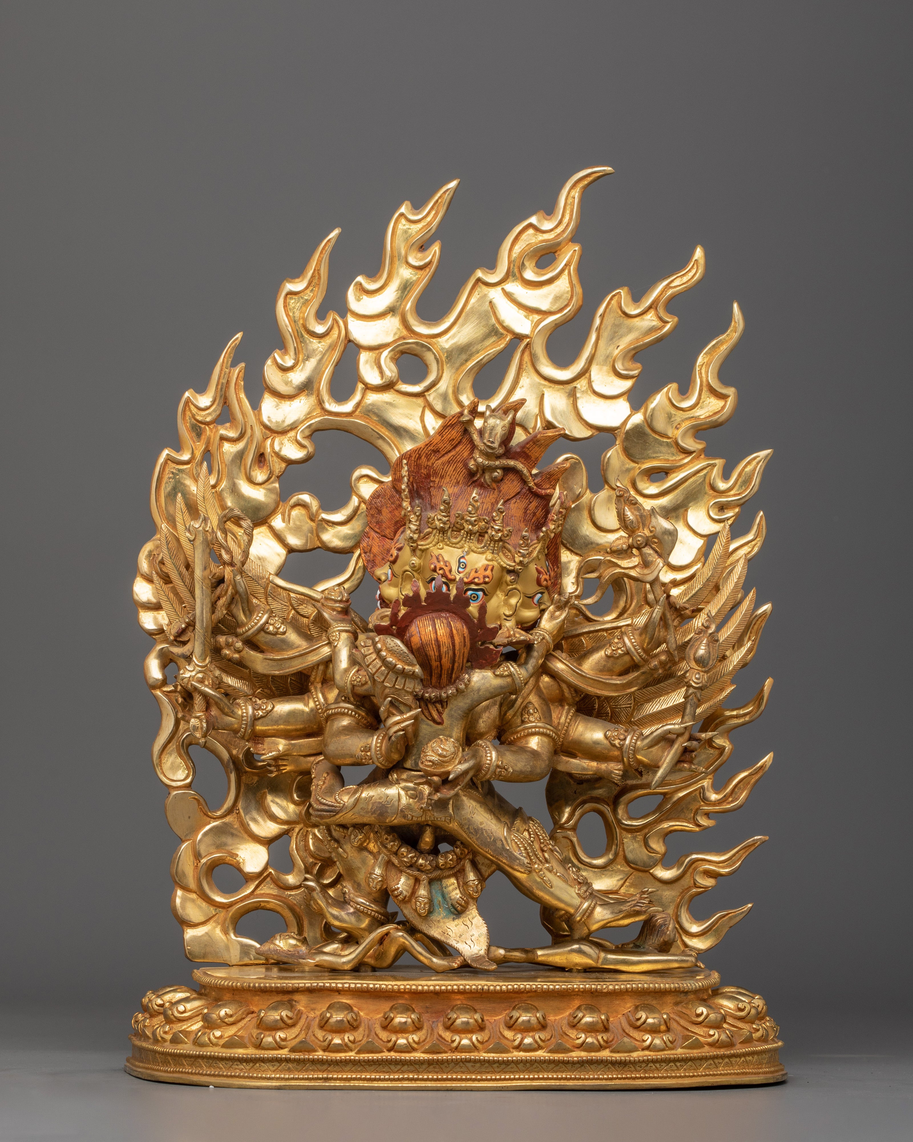 hayagriva