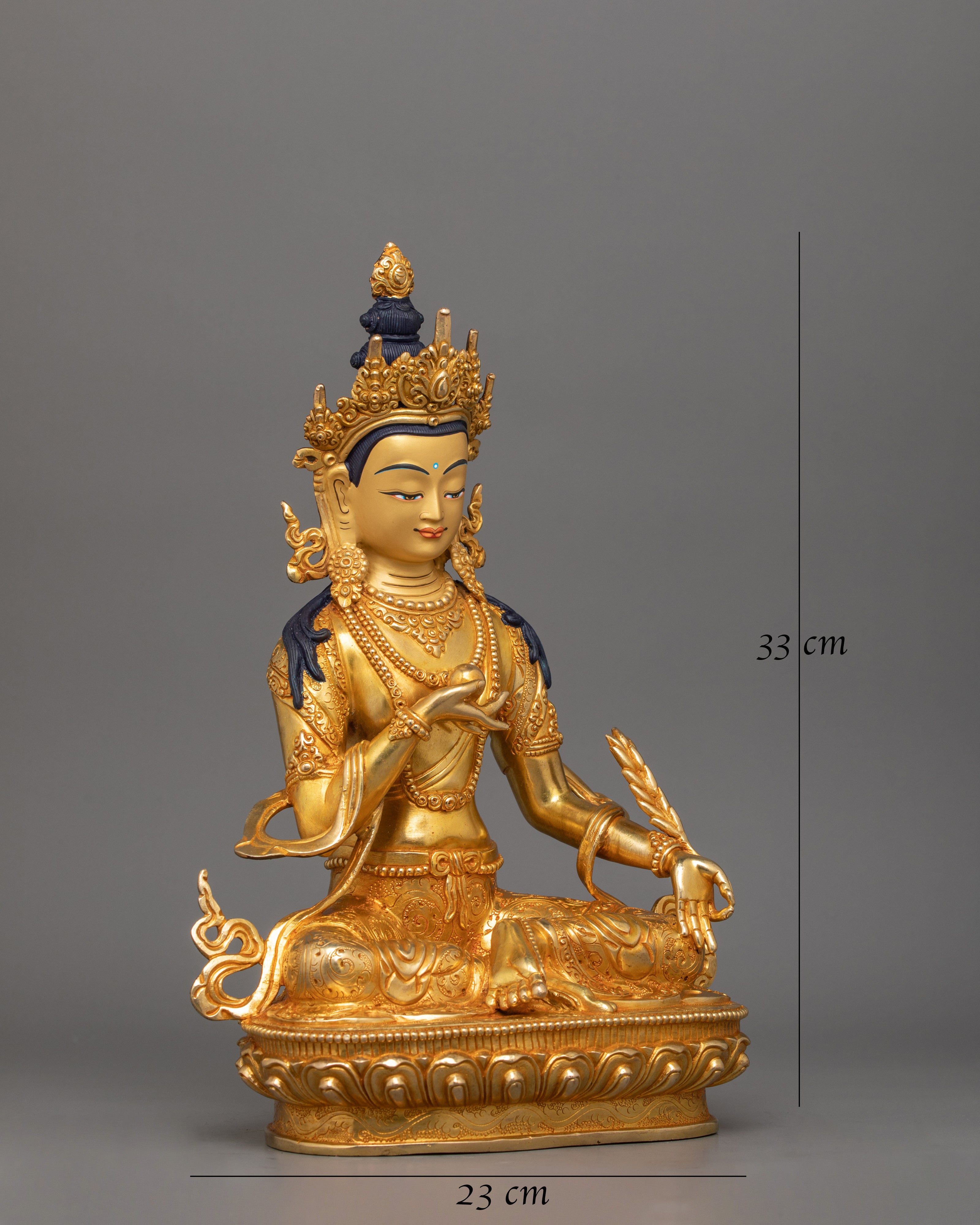 handcrafted-kshitigarbha-statue
