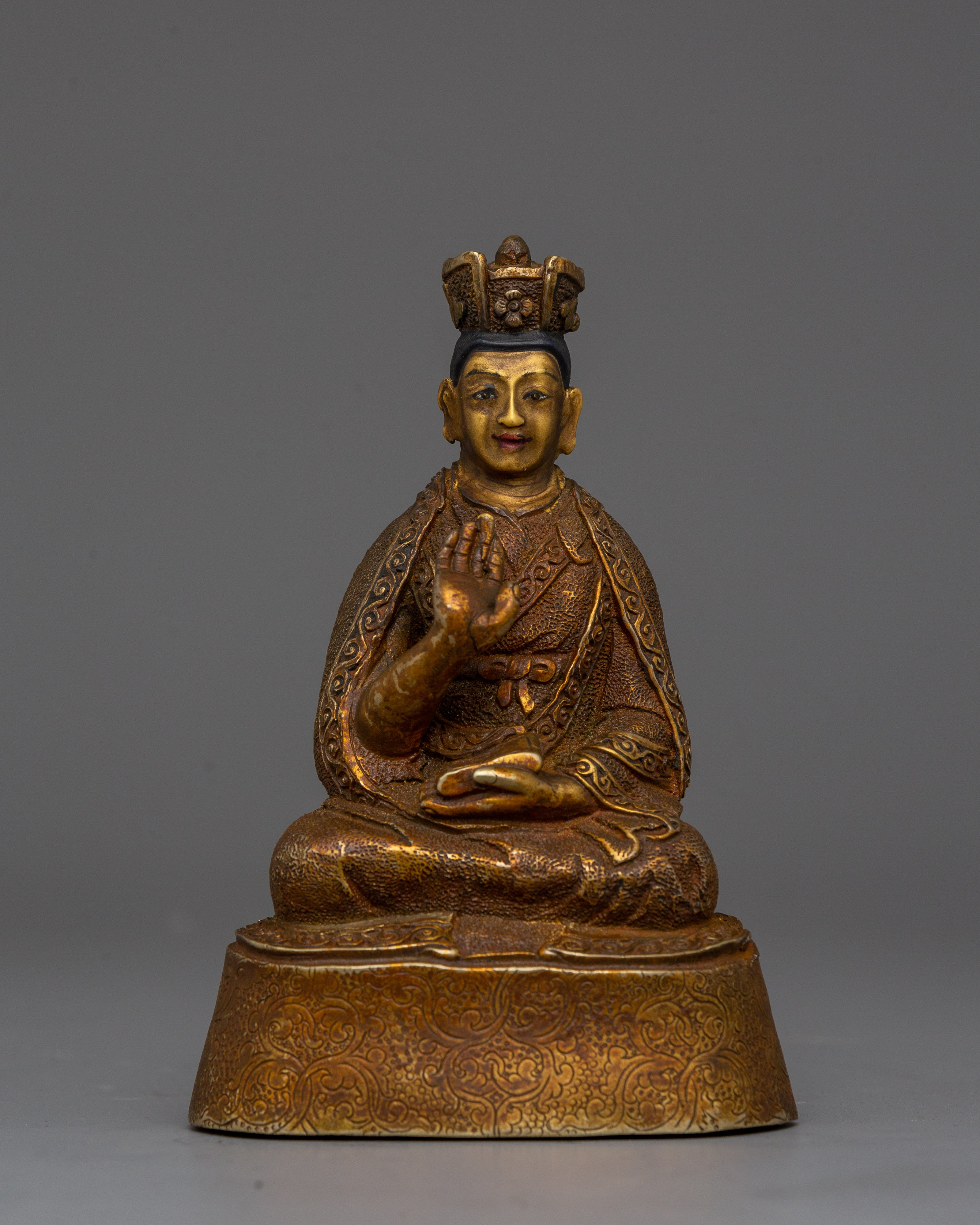 leader-of-the-kagyu-lineage