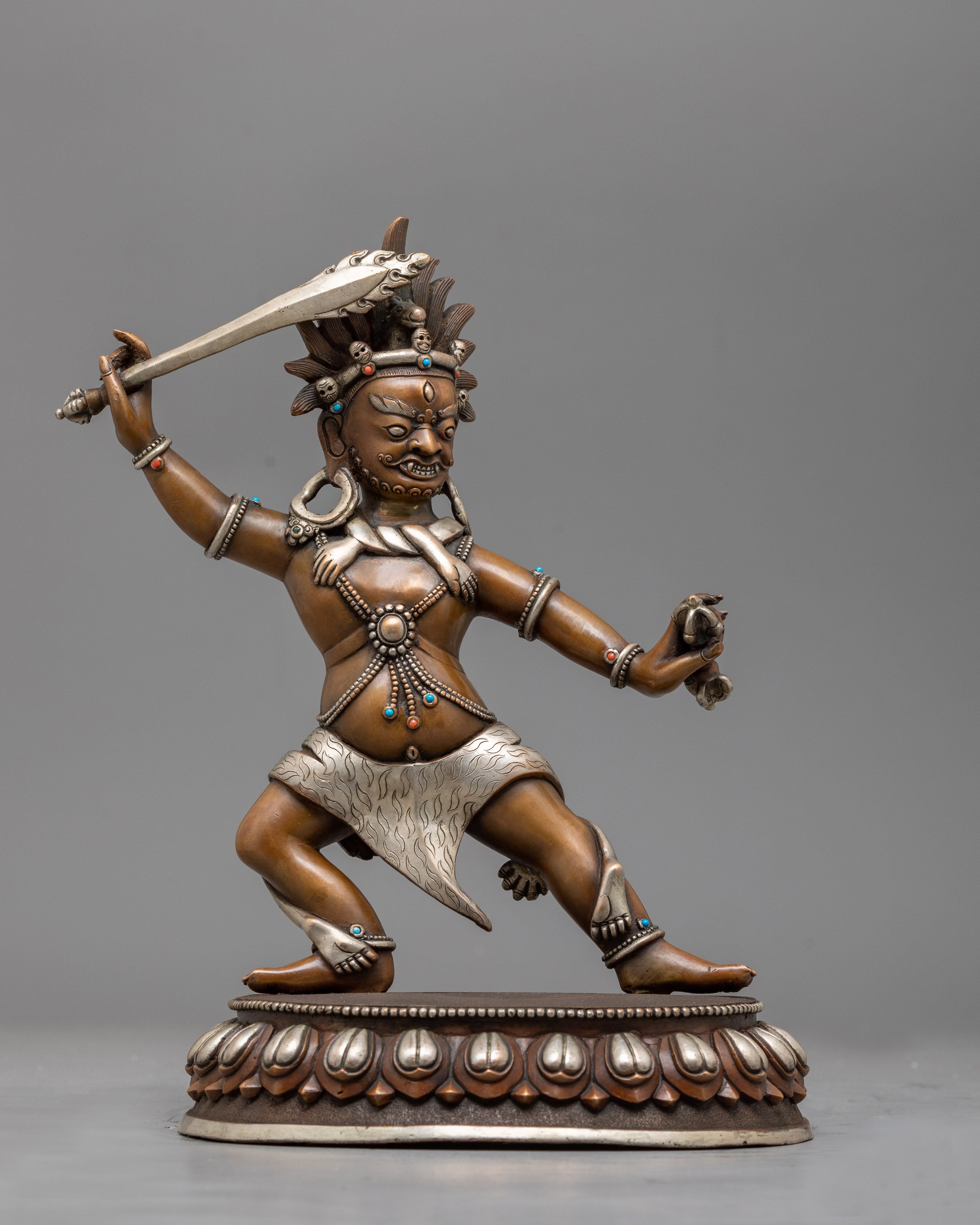khadgapani