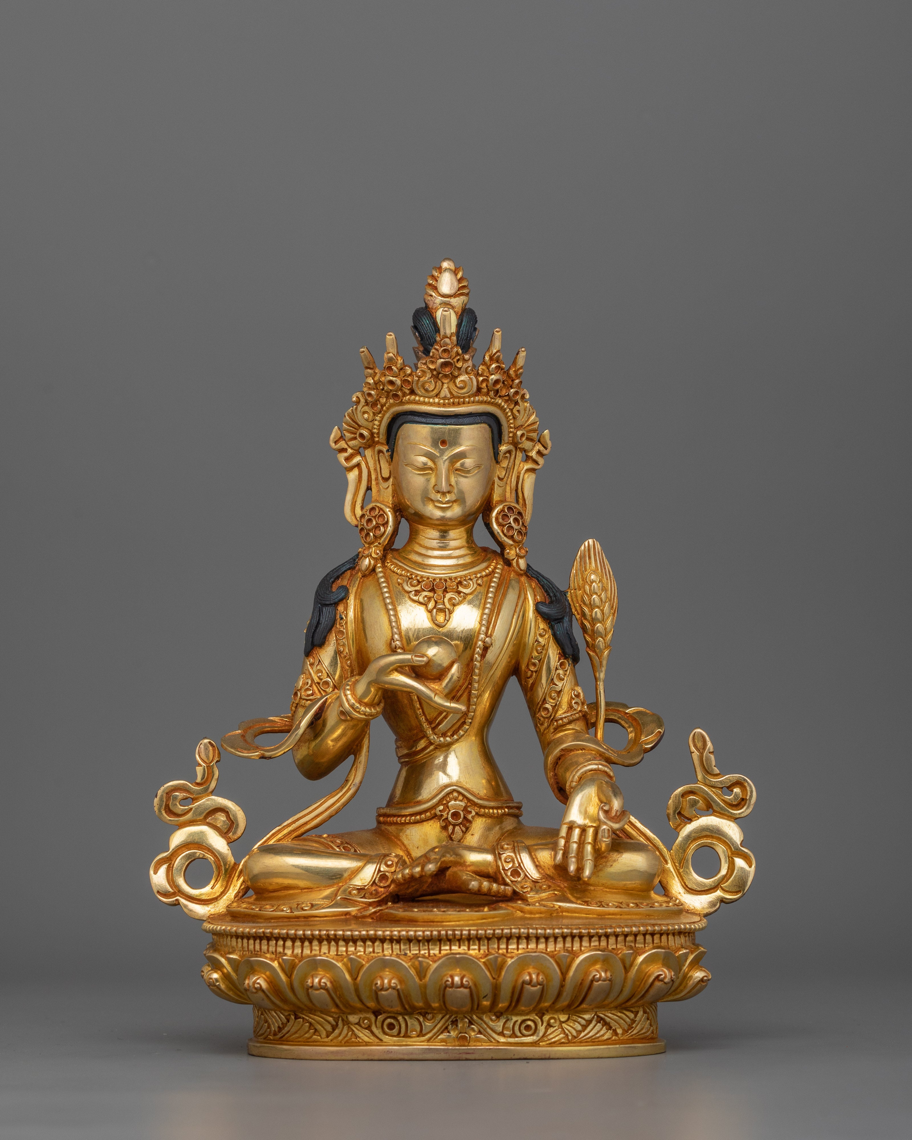 brahmin-maiden-kshitigarbha