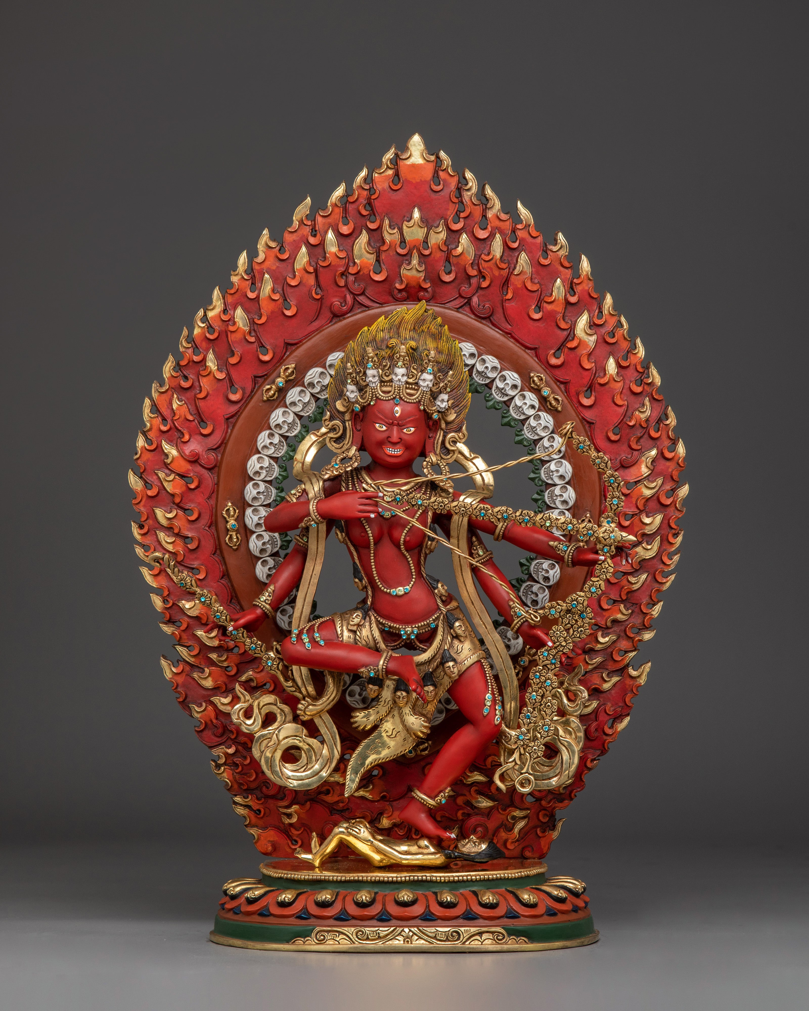 powerful-enchantress-kurukulla