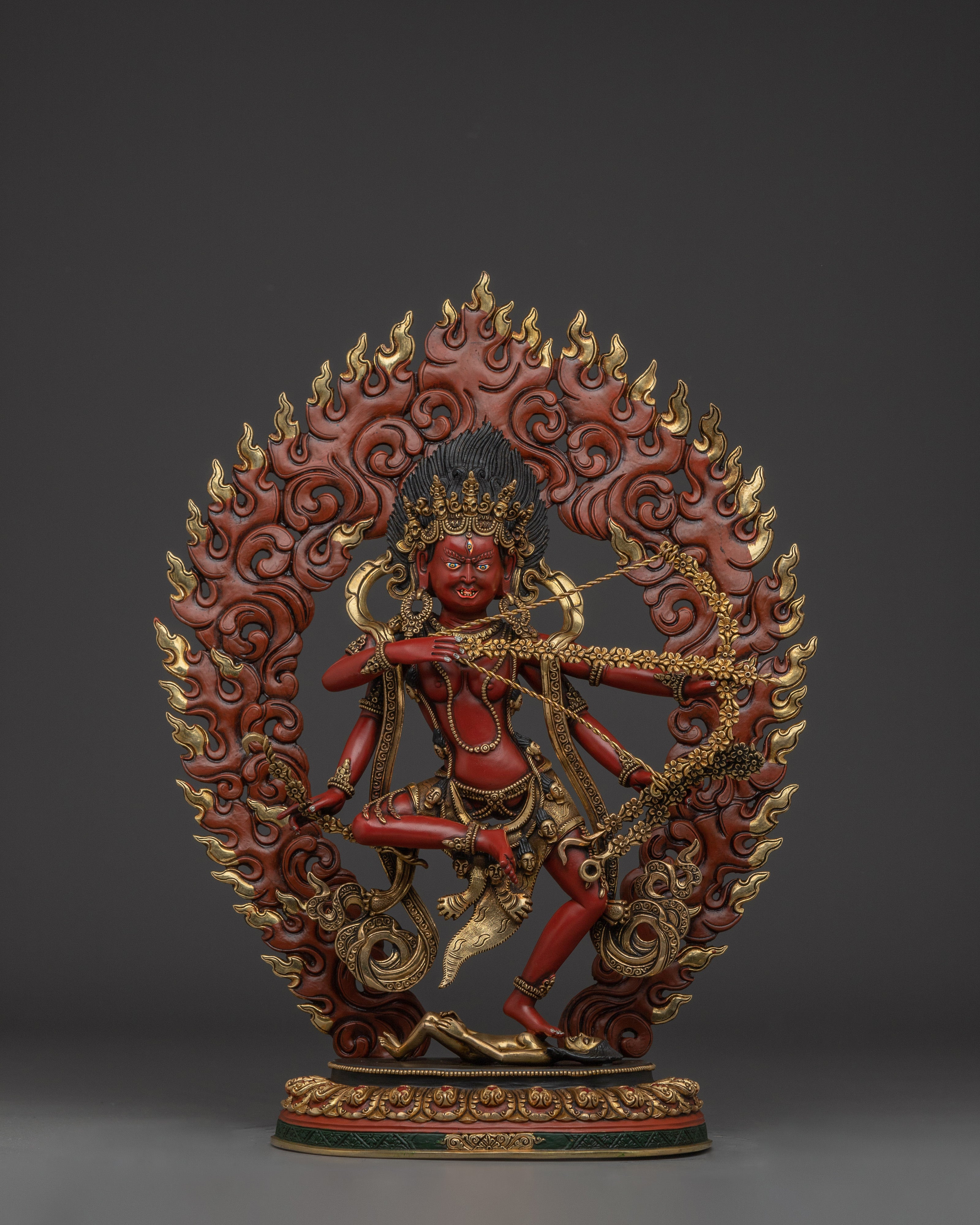 divine-dakini-kurukulla